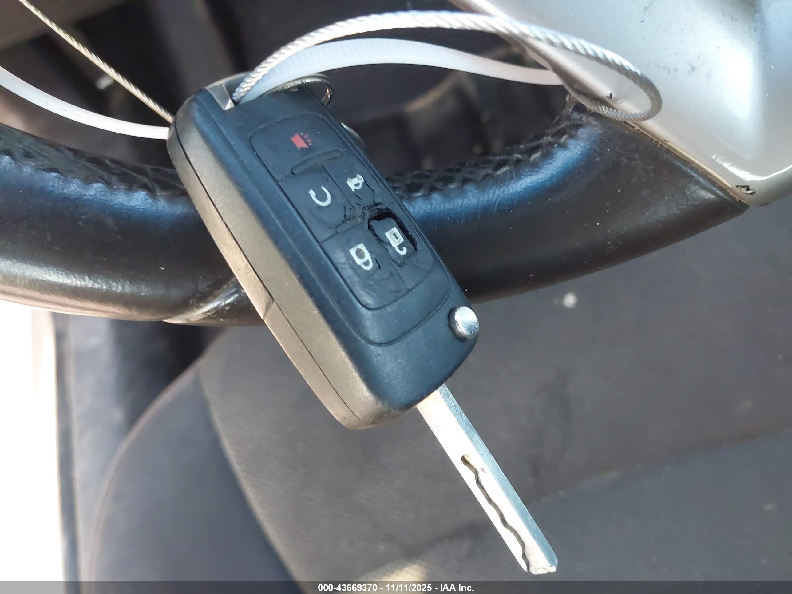 CHEVROLET CRUZE image 11