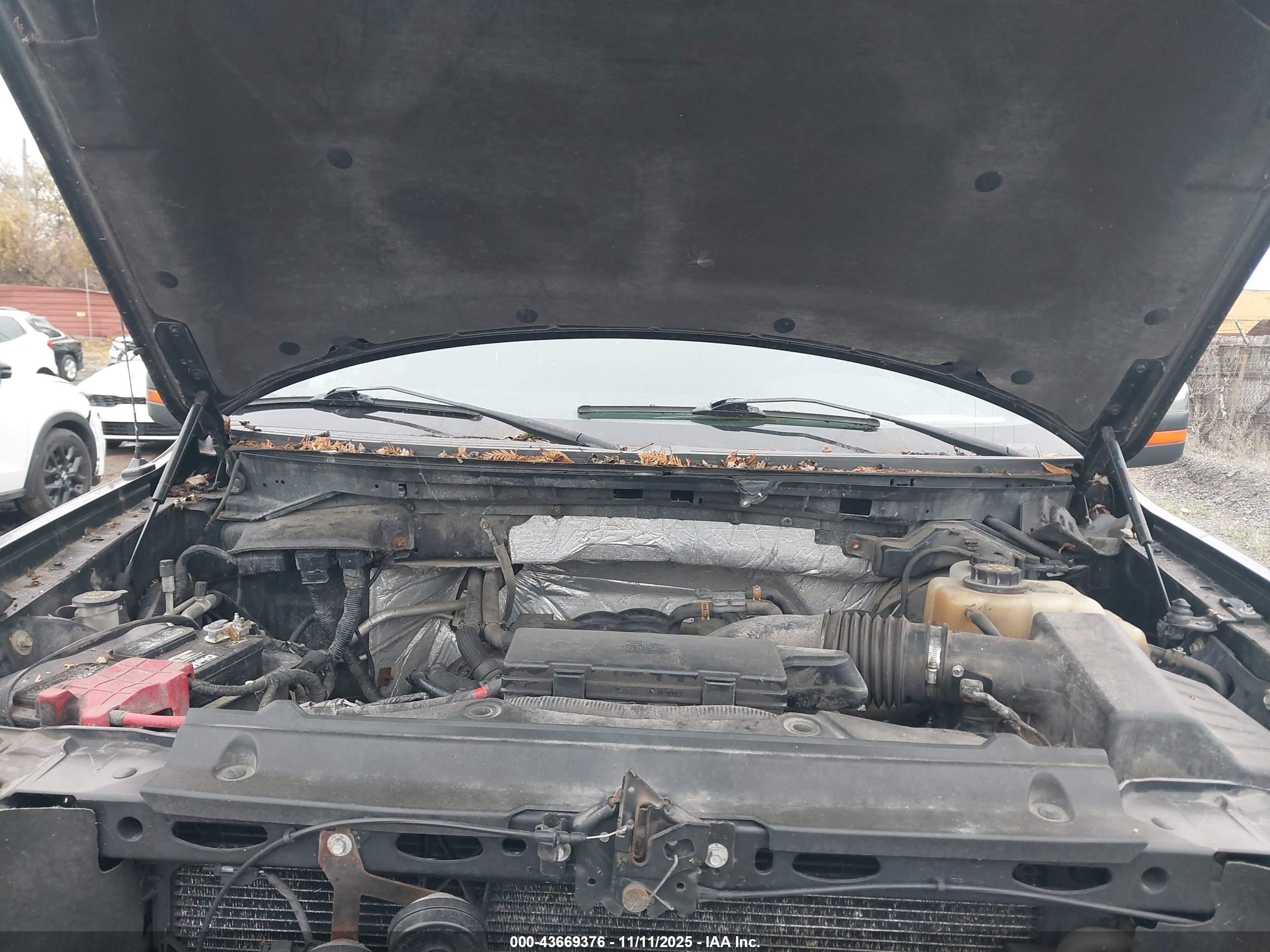 FORD F-150 image 10
