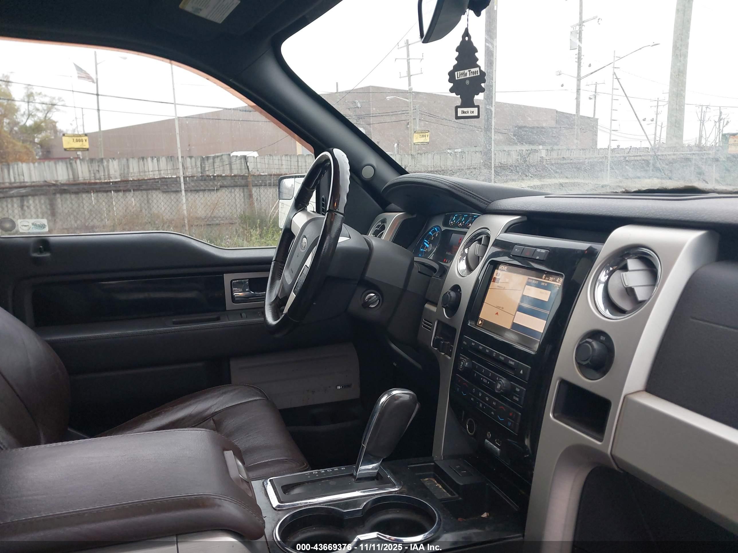 FORD F-150 image 5