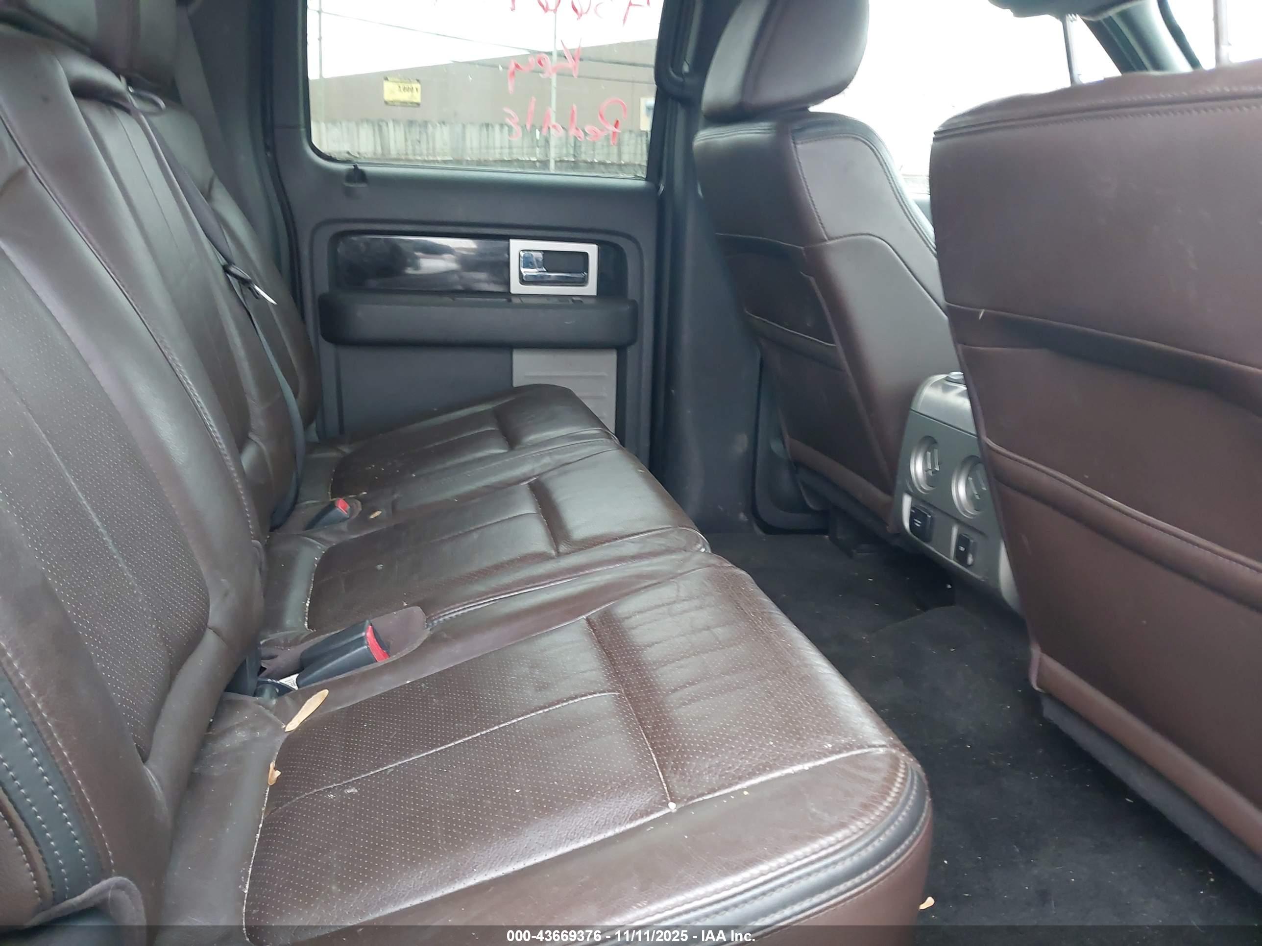 FORD F-150 image 8