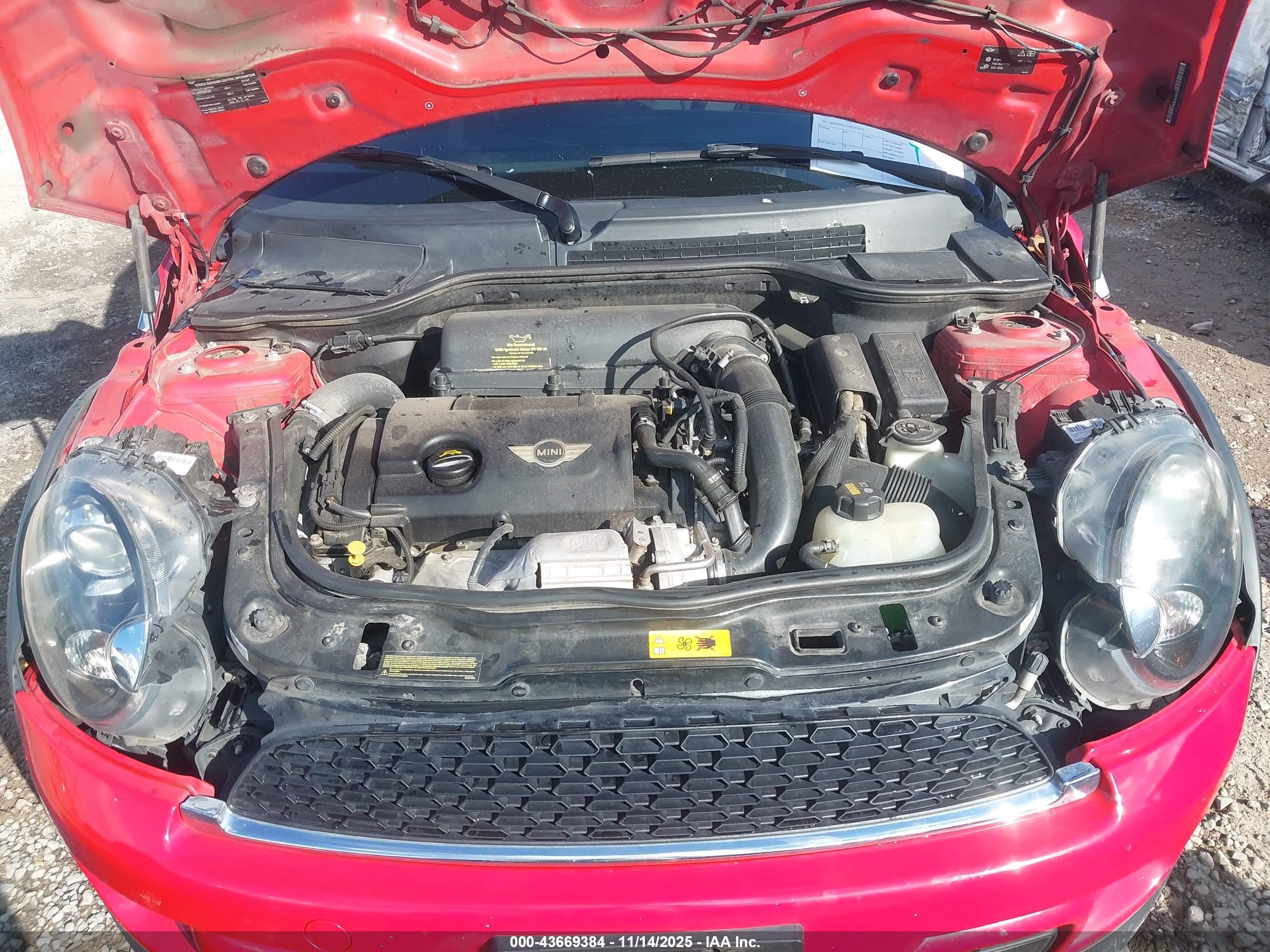 MINI CONVERTIBLE image 10
