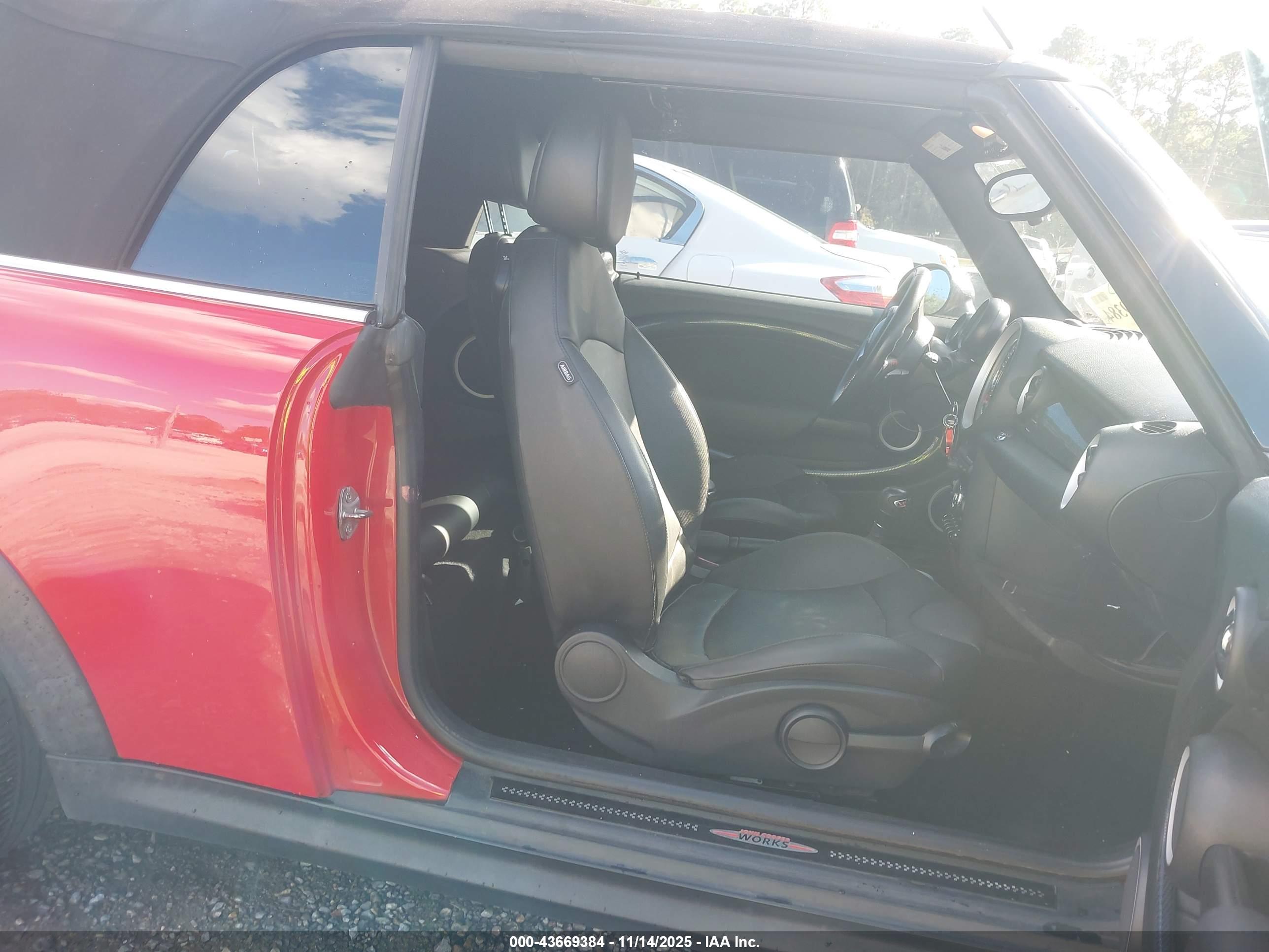 MINI CONVERTIBLE image 5