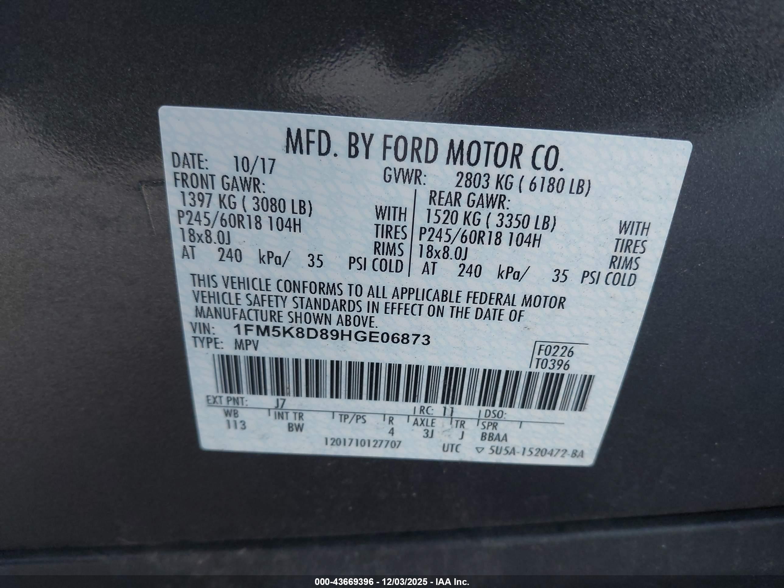 FORD EXPLORER image 9