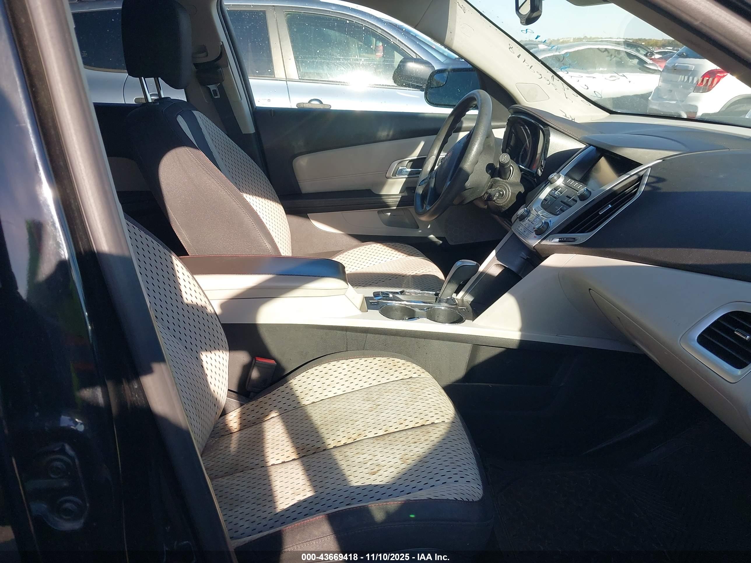 GMC TERRAIN image 5