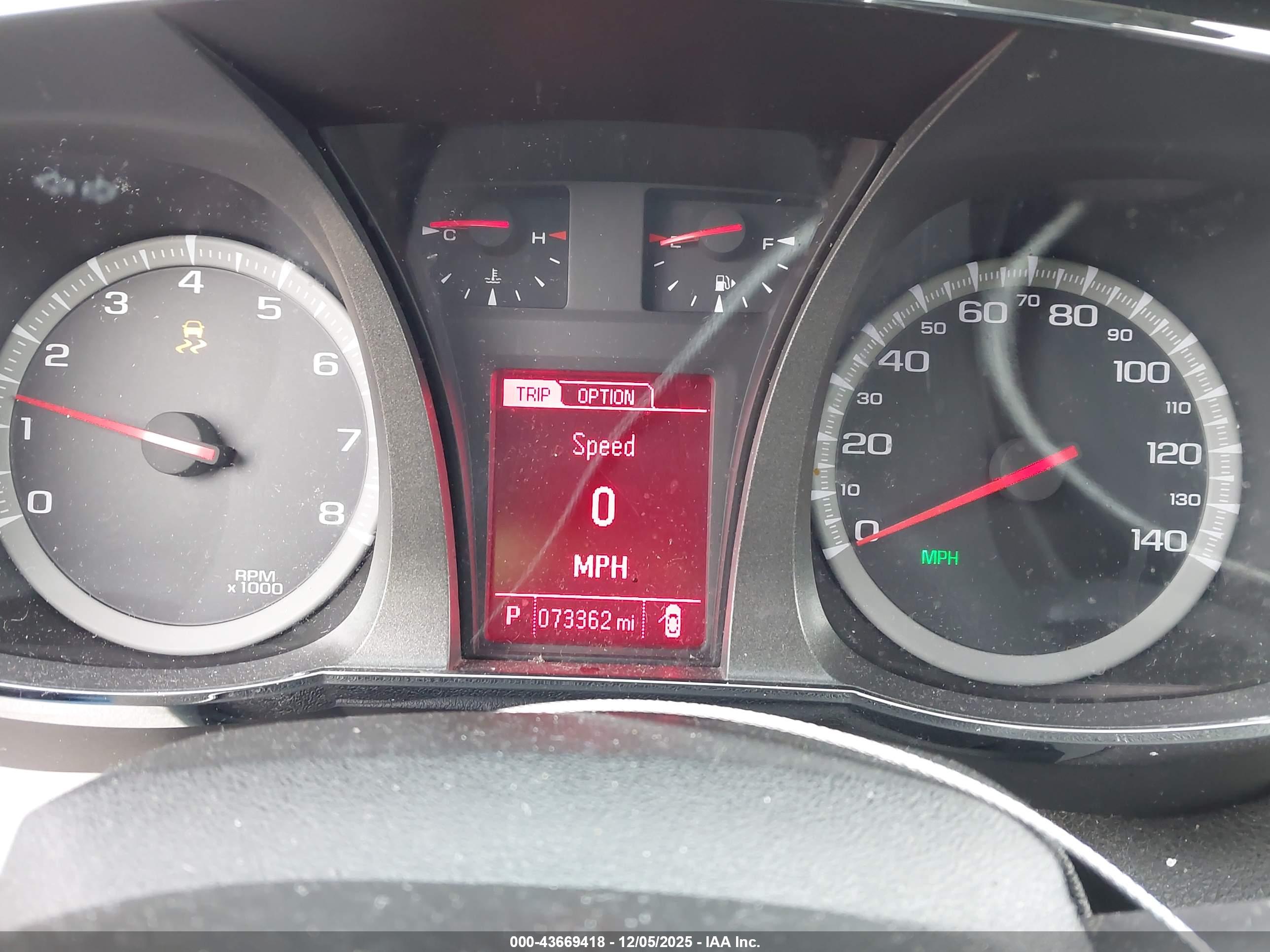 GMC TERRAIN image 7