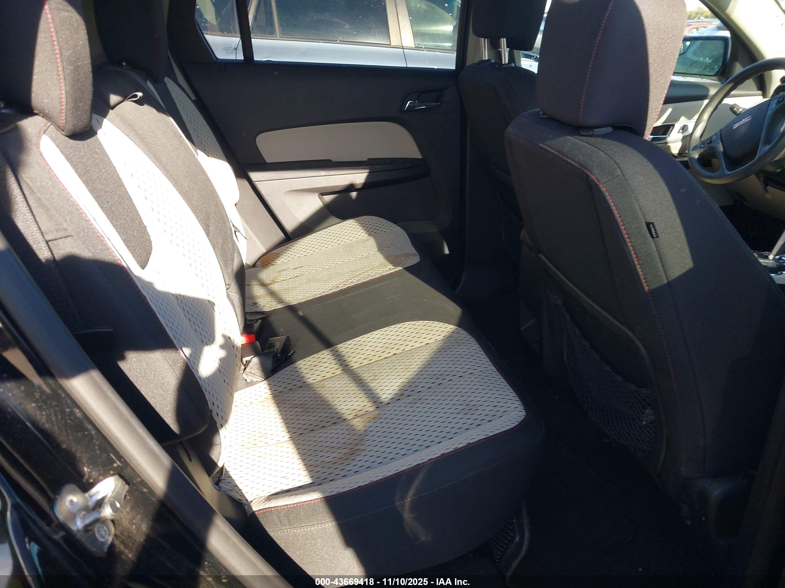 GMC TERRAIN image 8