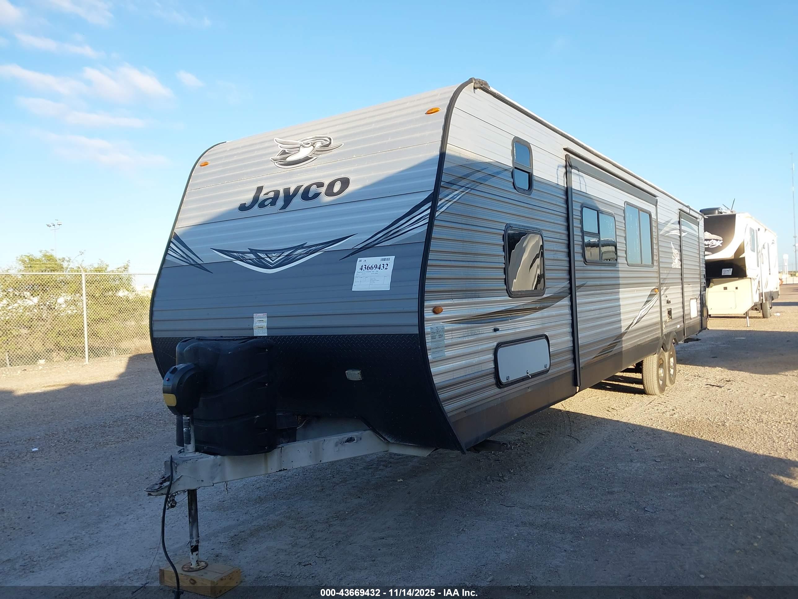 JAYCO JAYFL184BH image 2