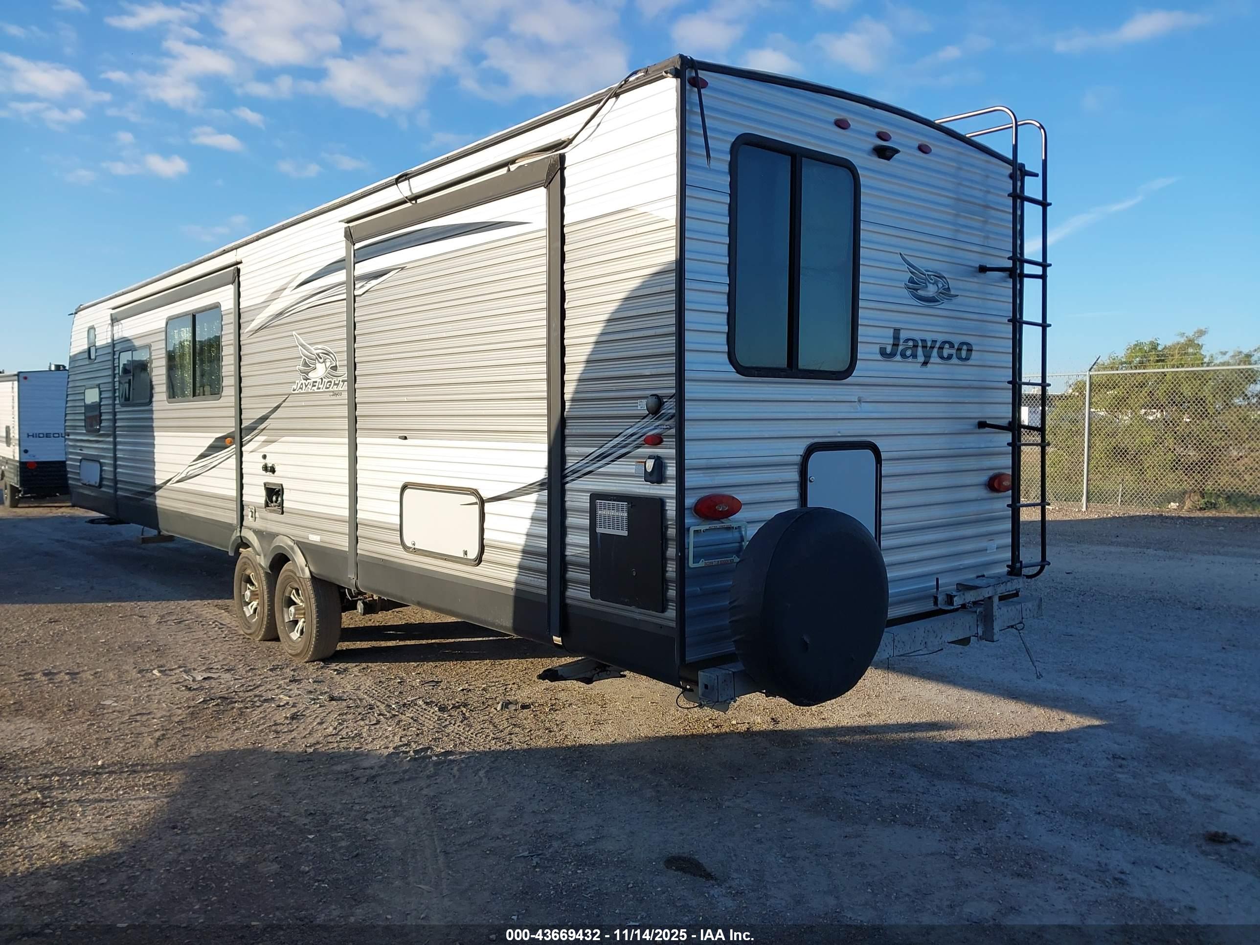 JAYCO JAYFL184BH image 3