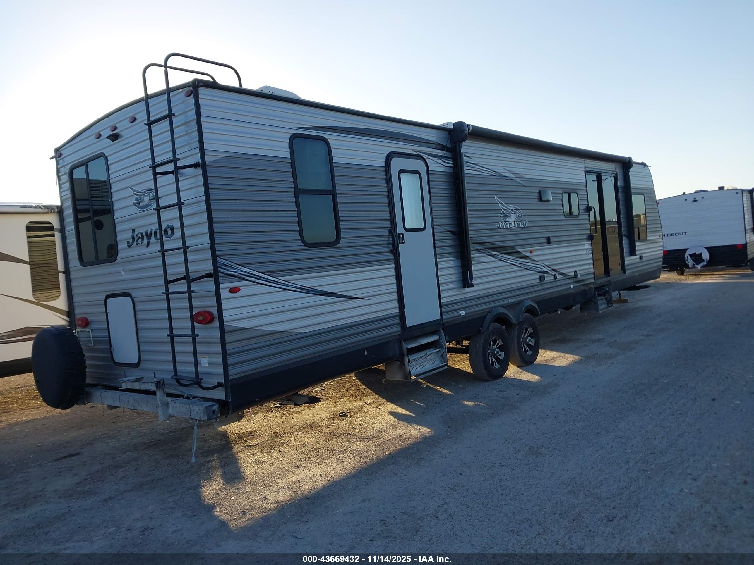 JAYCO JAYFL184BH image 4