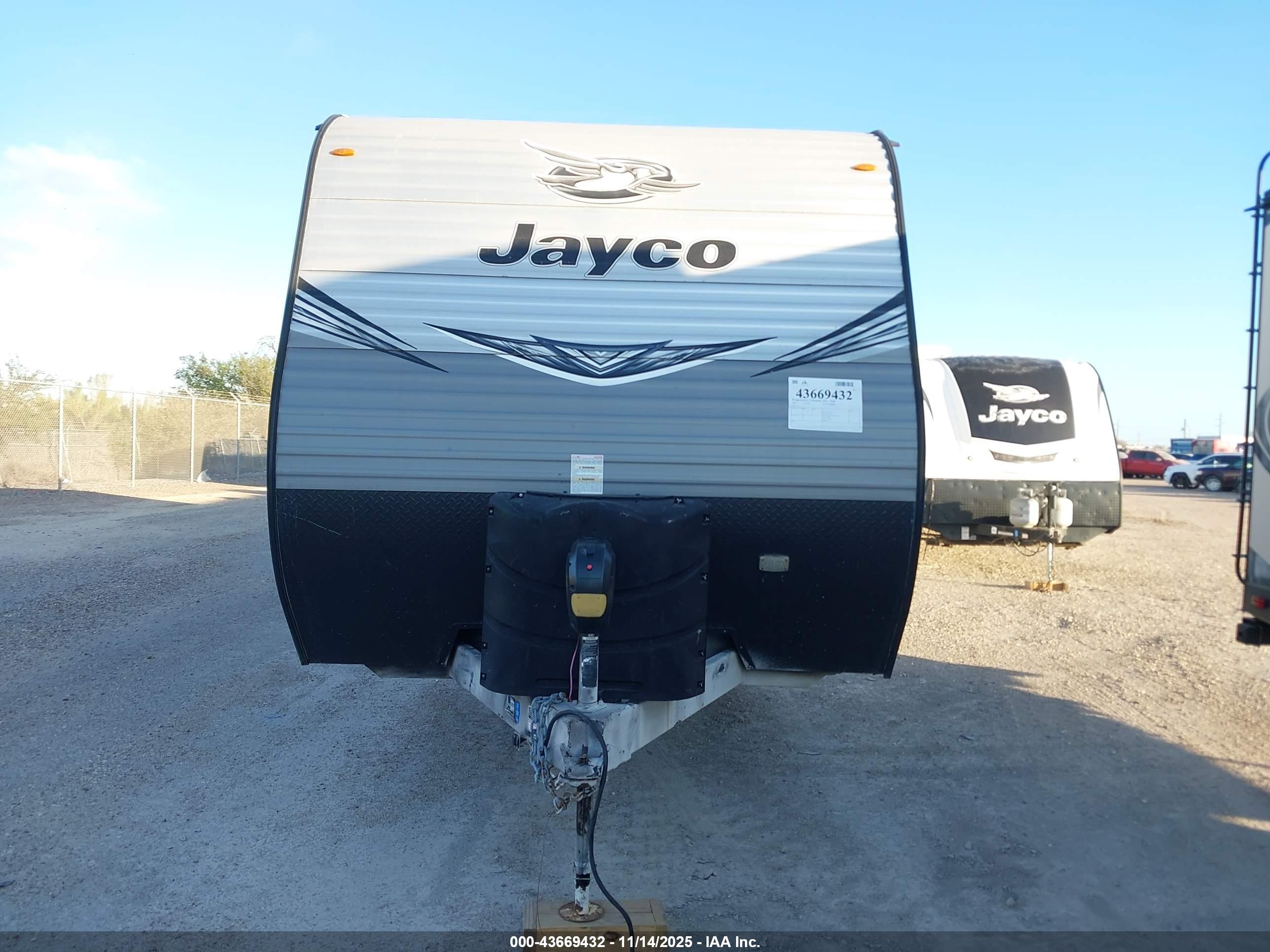 JAYCO JAYFL184BH image 6