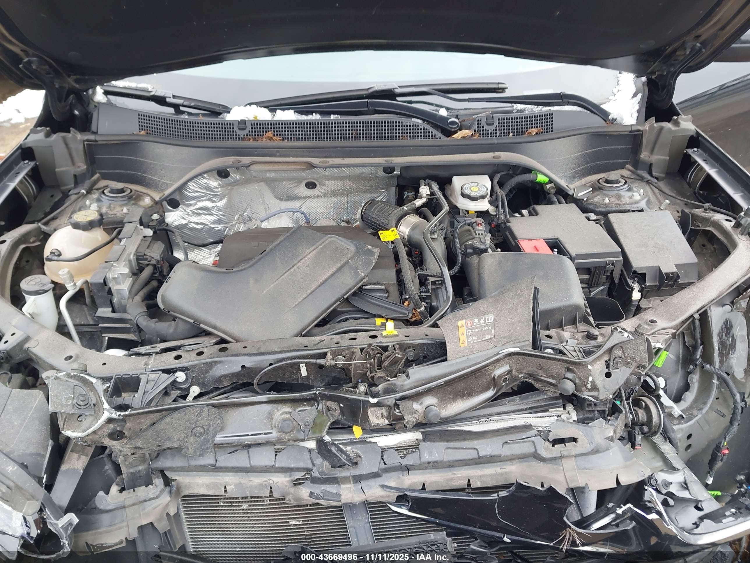 CHEVROLET TRAX image 10