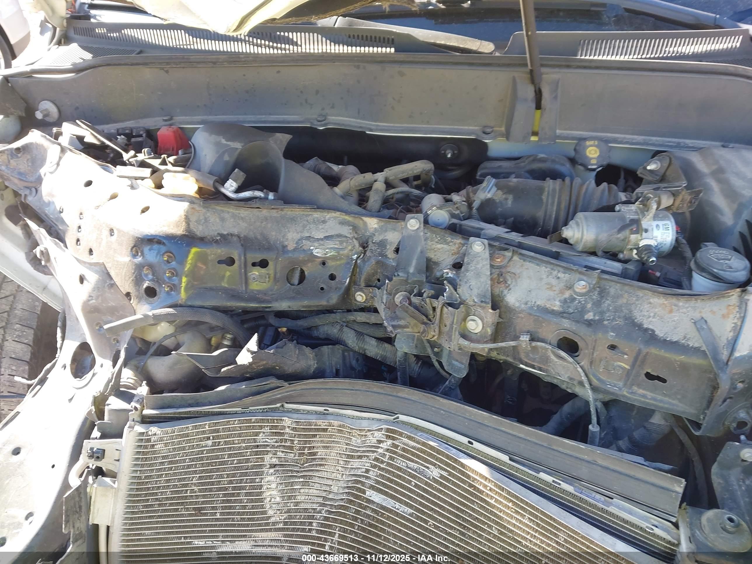 BUICK ENCLAVE image 10
