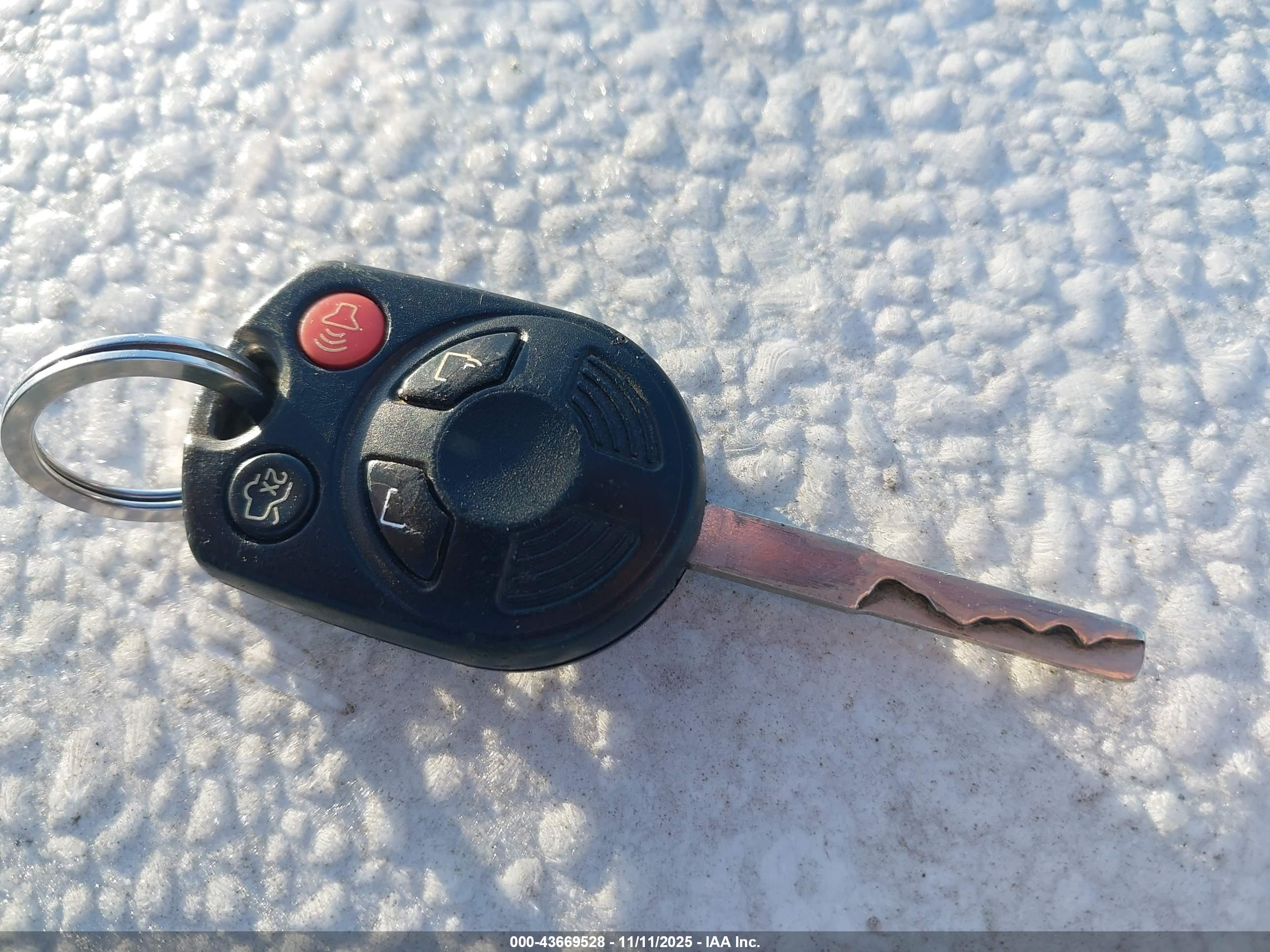 FORD FOCUS image 11