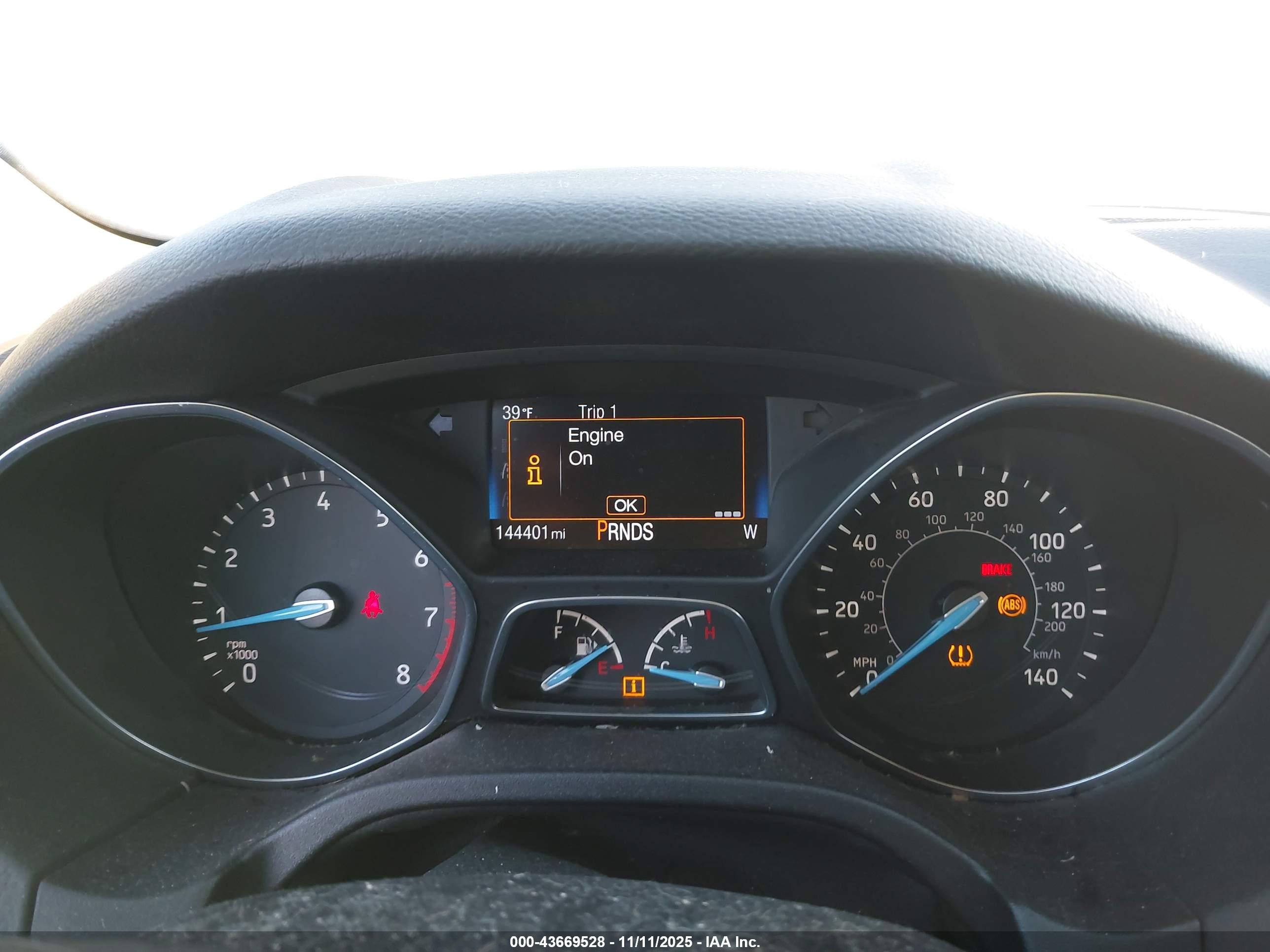 FORD FOCUS image 7