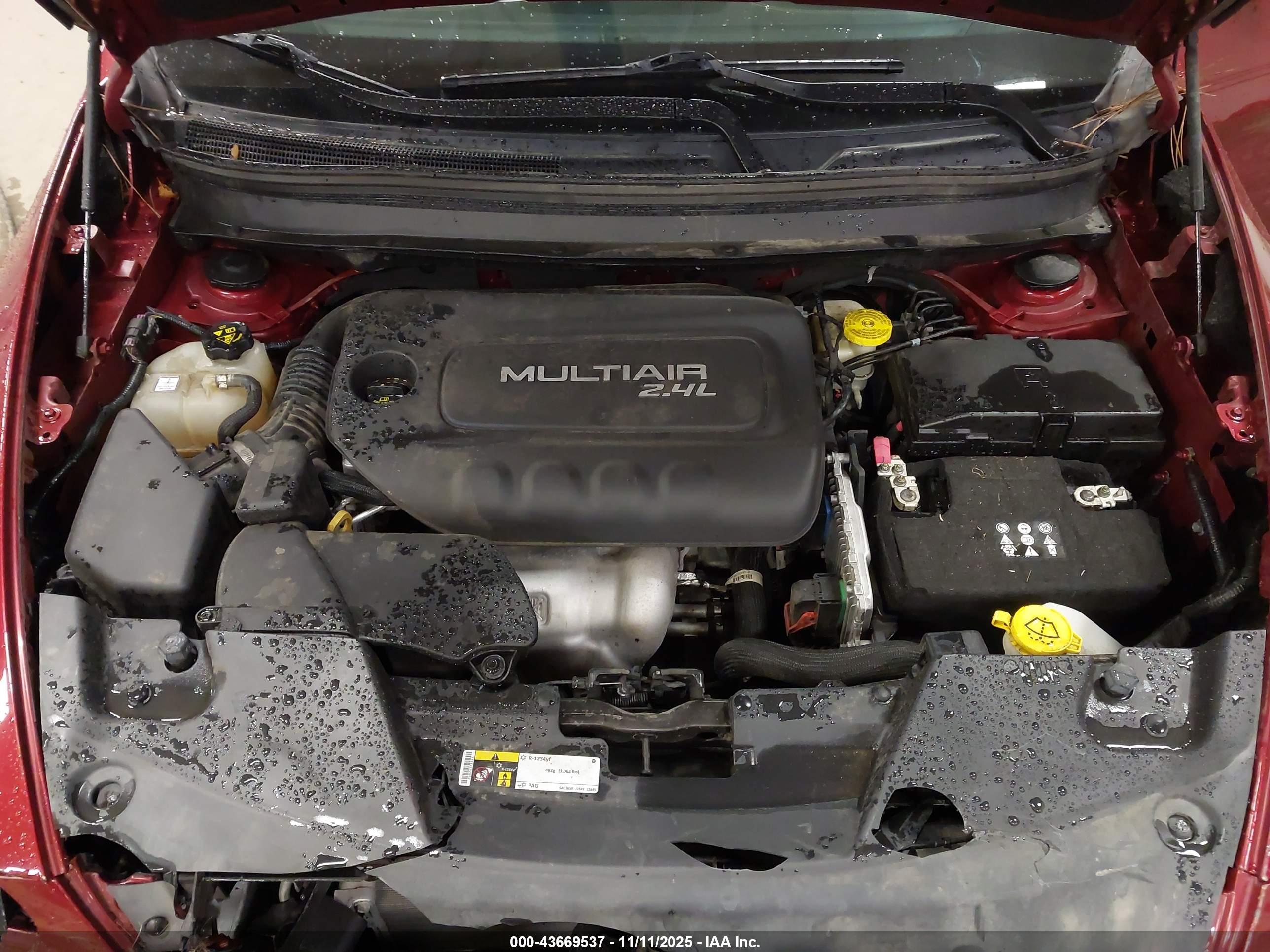 JEEP CHEROKEE image 10