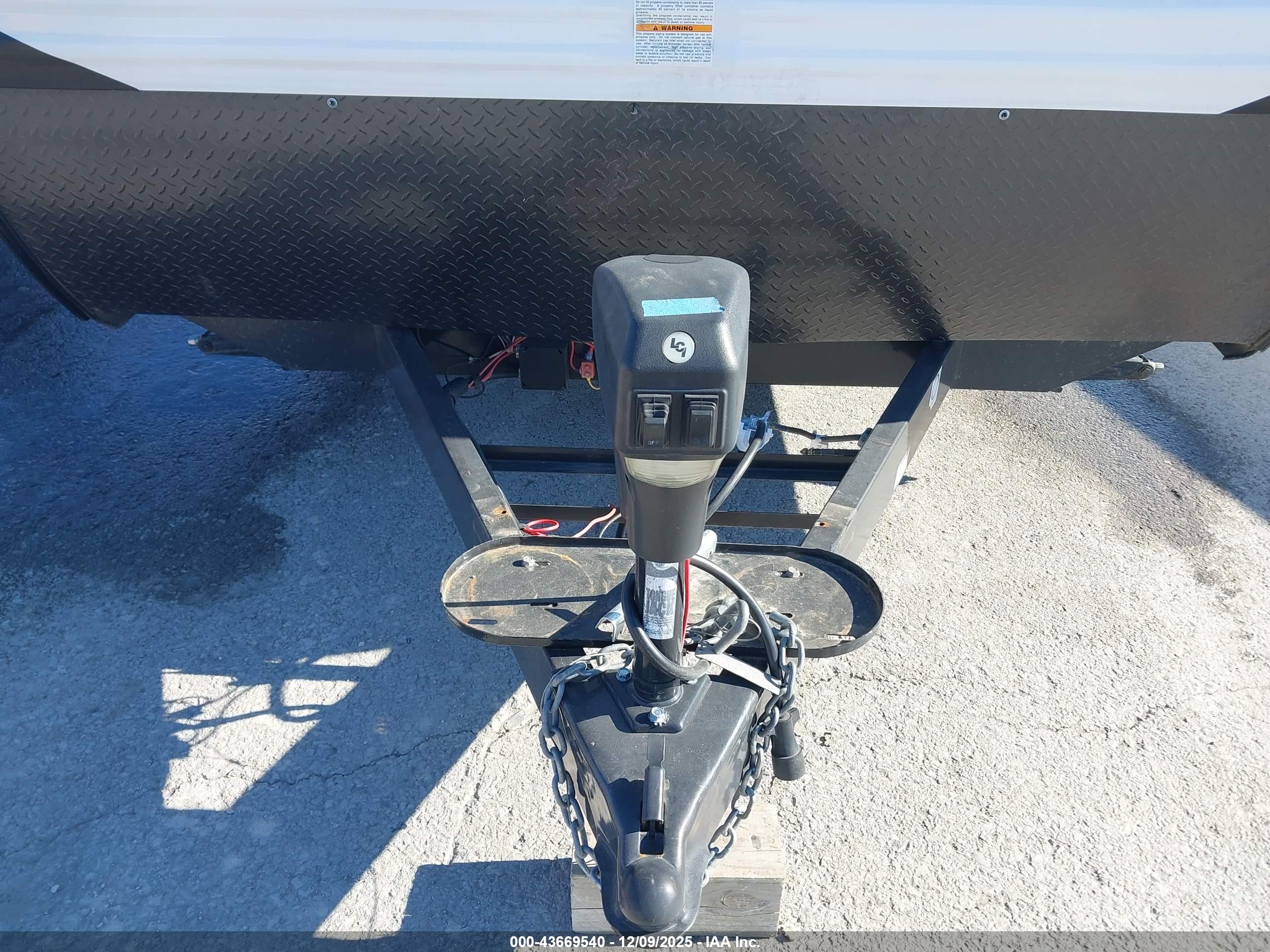 JAYCO 264BH image 10