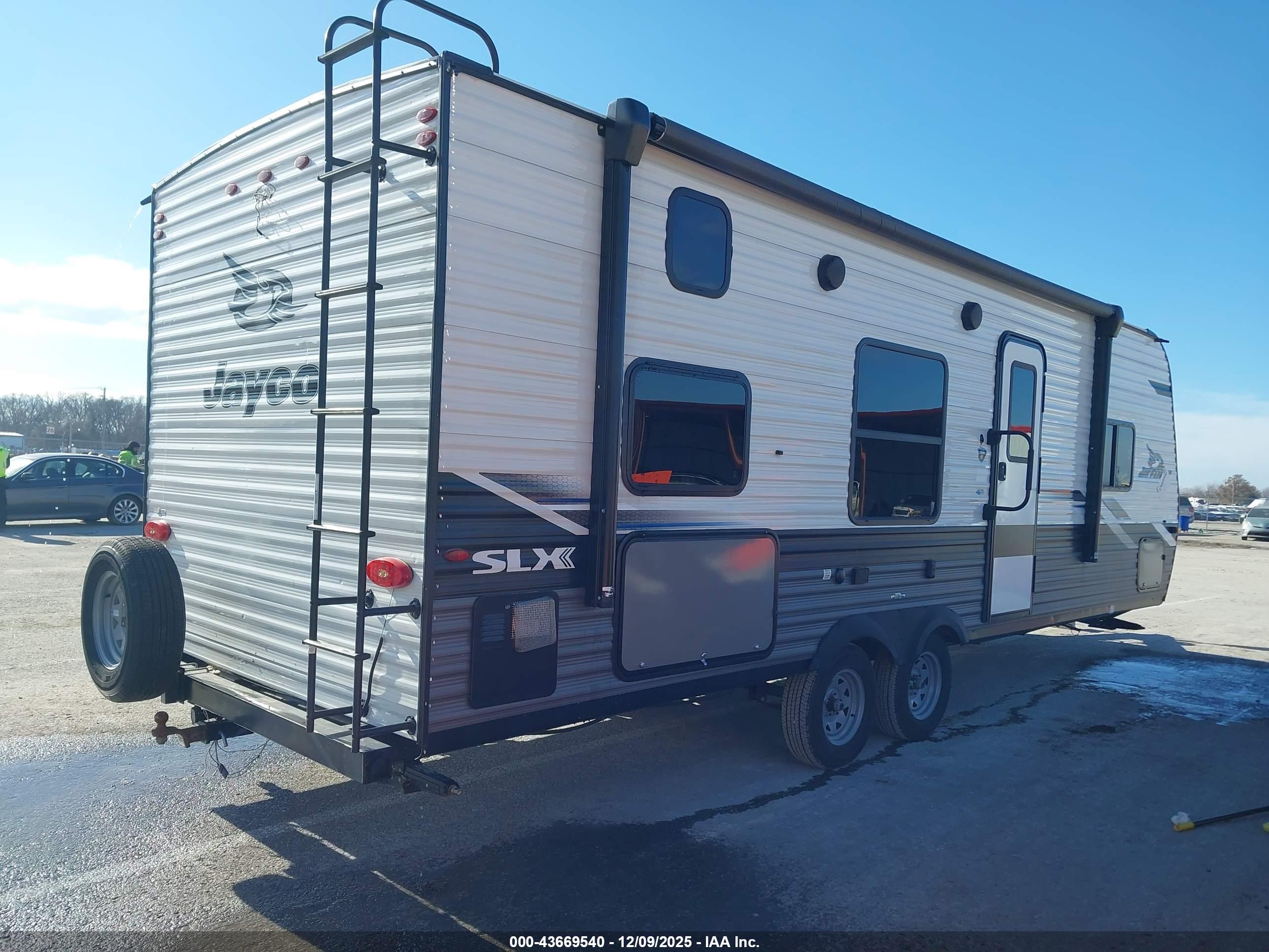 JAYCO 264BH image 4