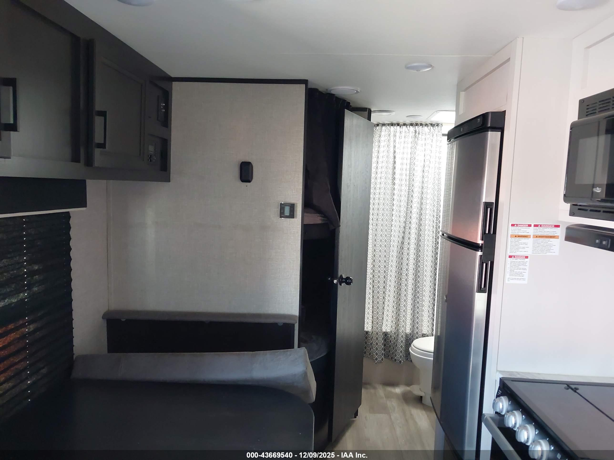 JAYCO 264BH image 8