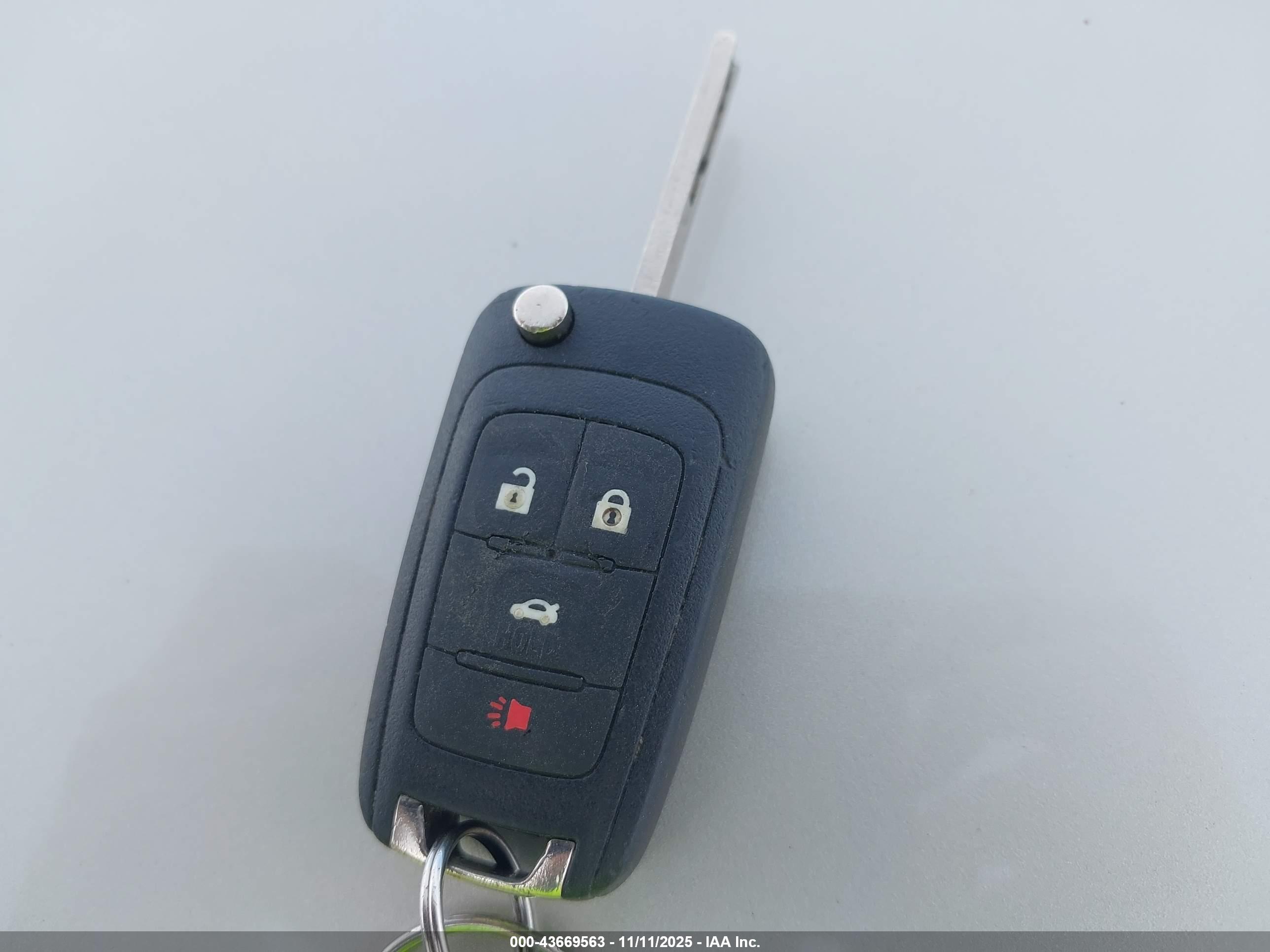CHEVROLET CRUZE image 11
