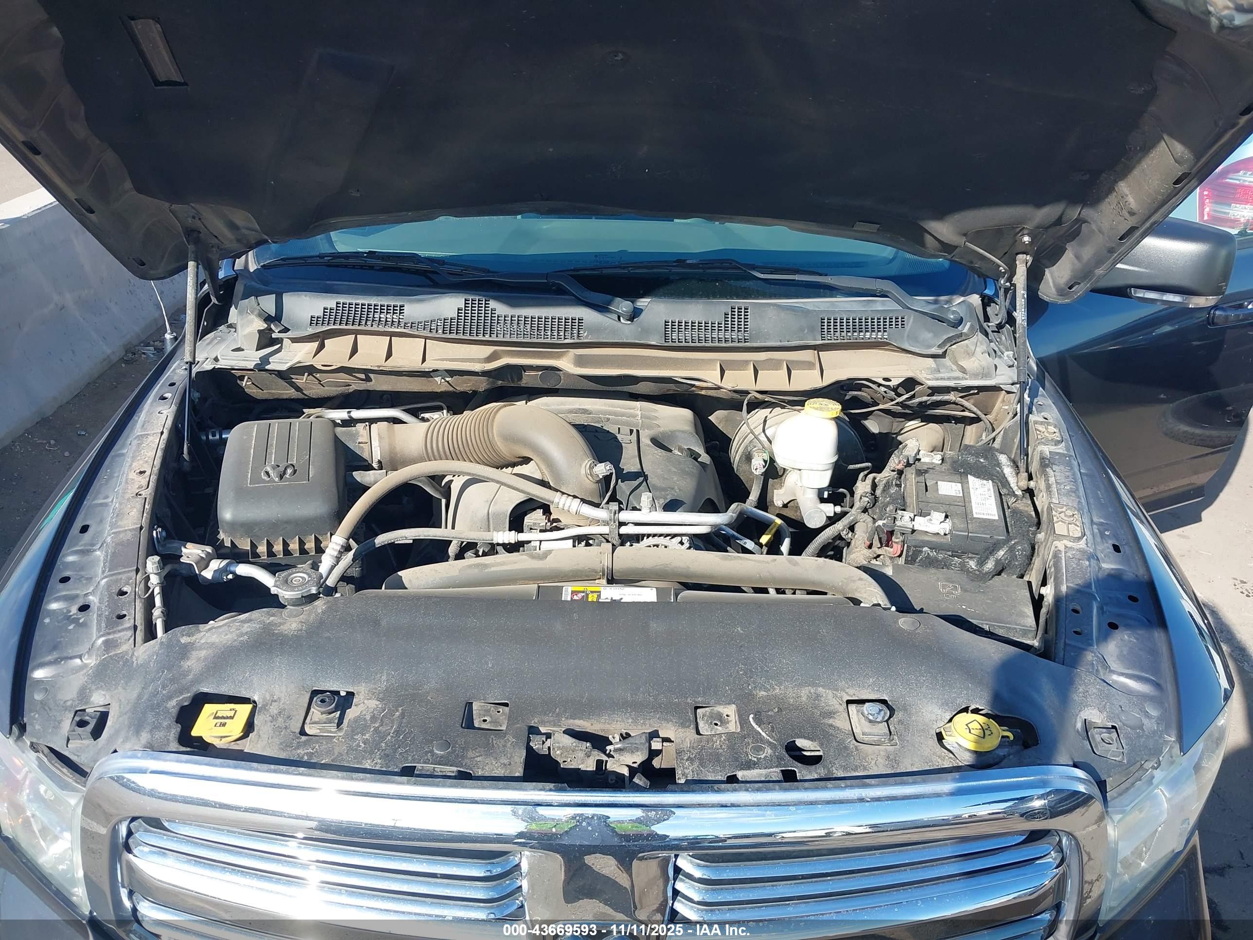 RAM 1500 image 10