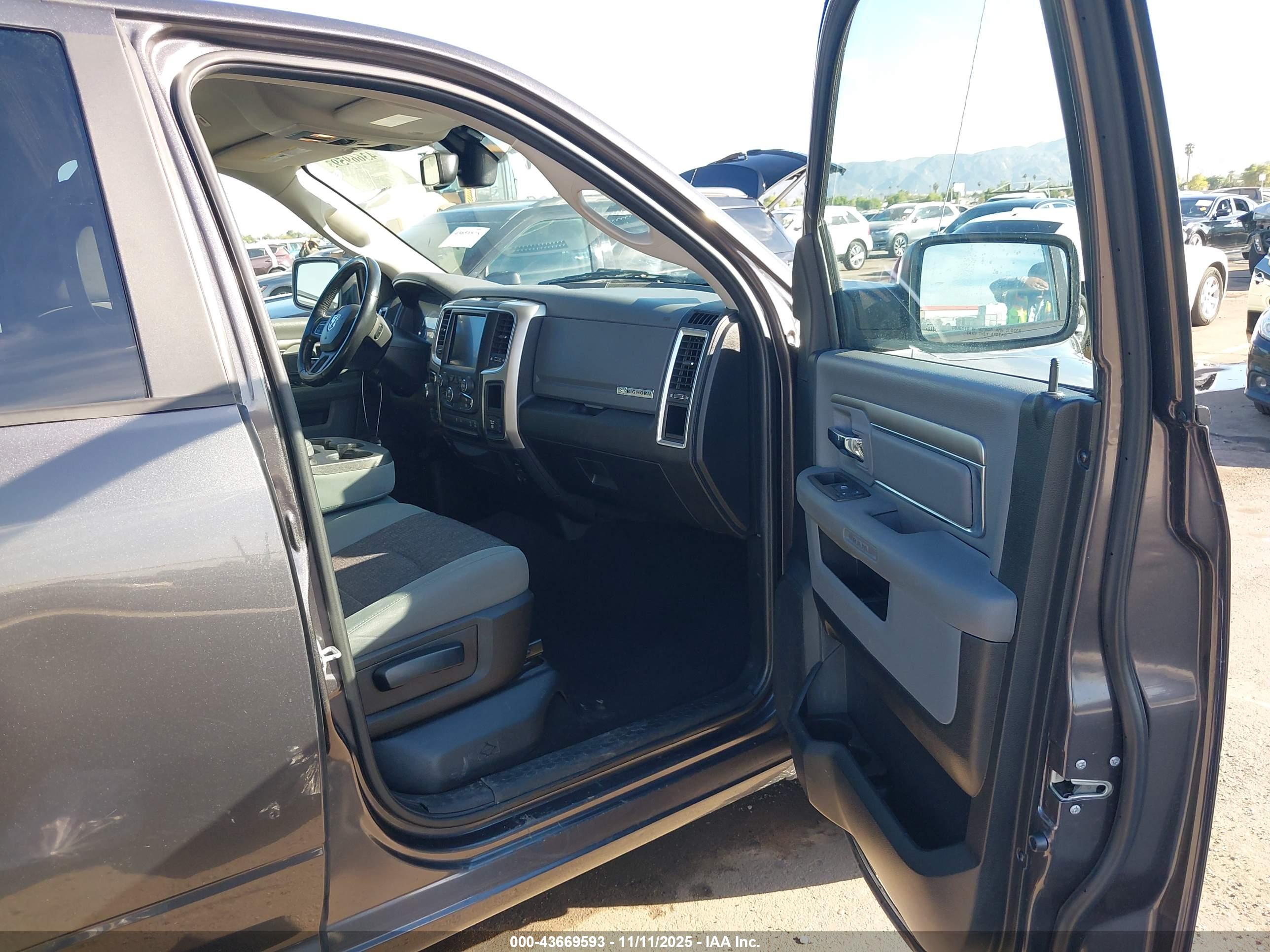 RAM 1500 image 5