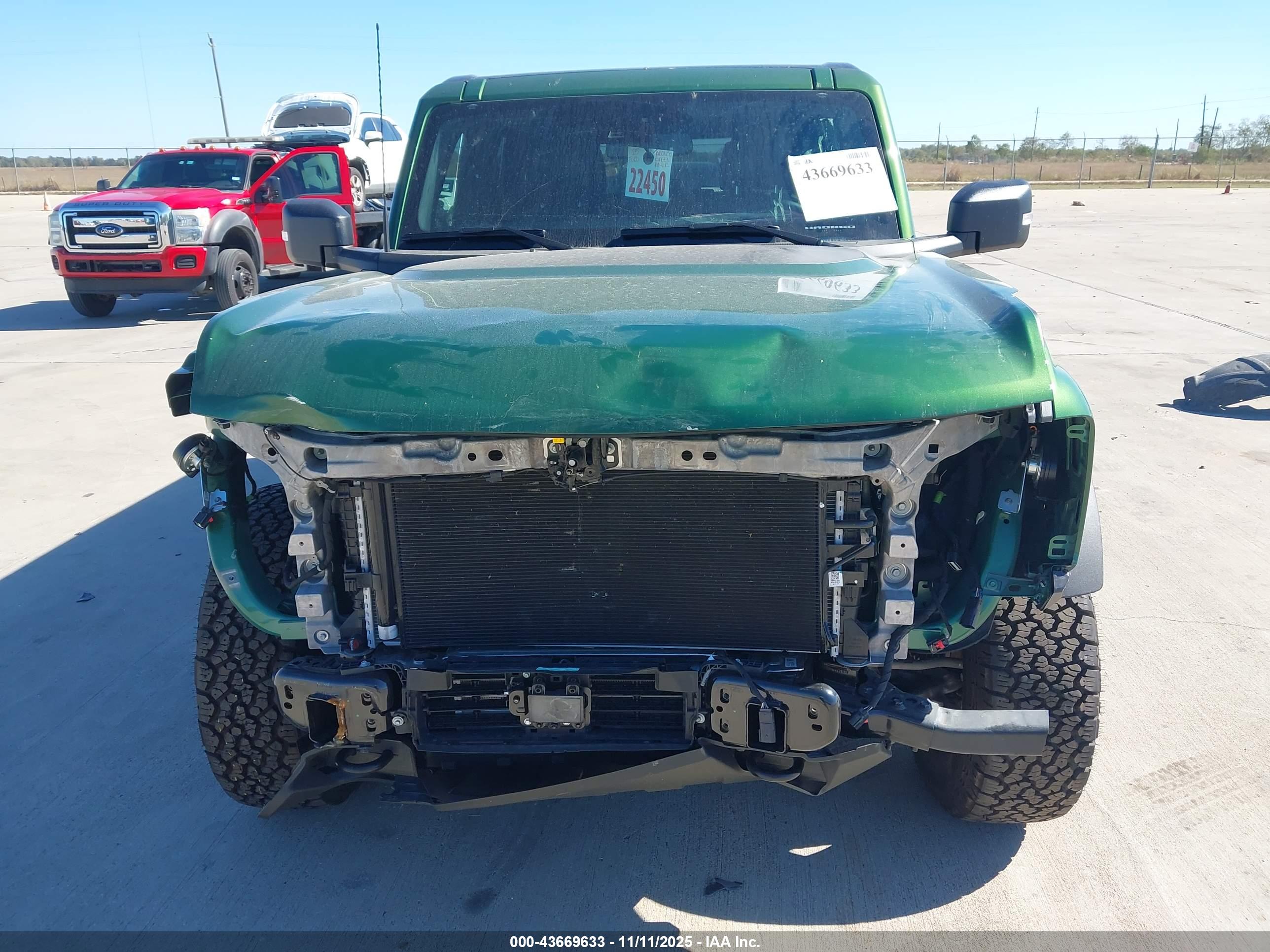 FORD BRONCO image 6