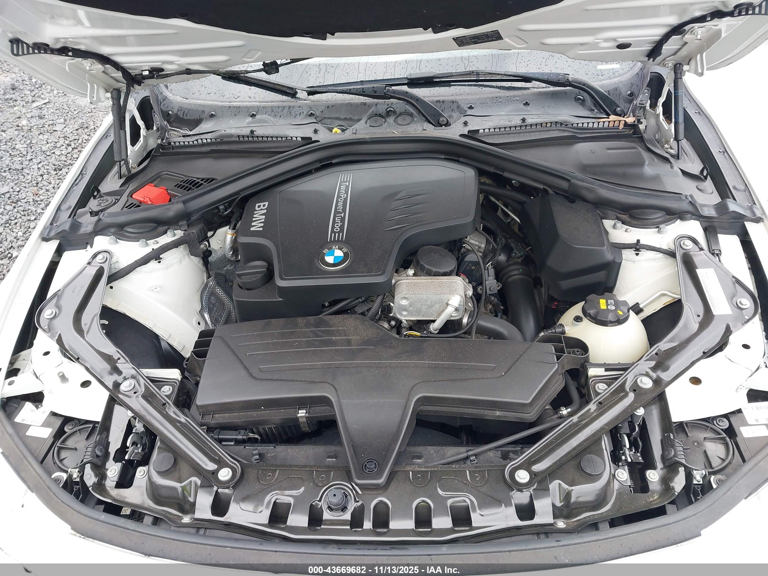 BMW 428I image 10