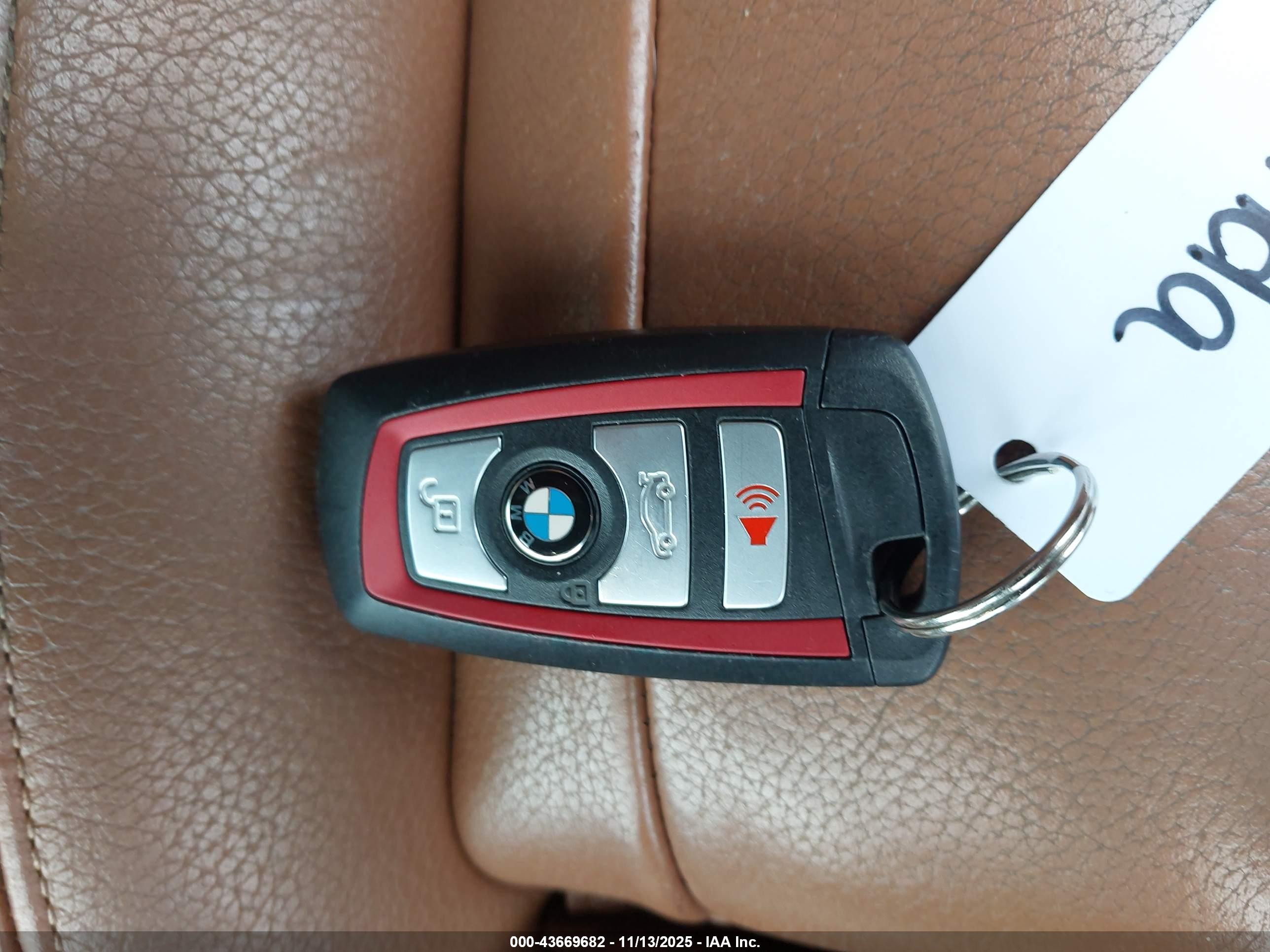 BMW 428I image 11