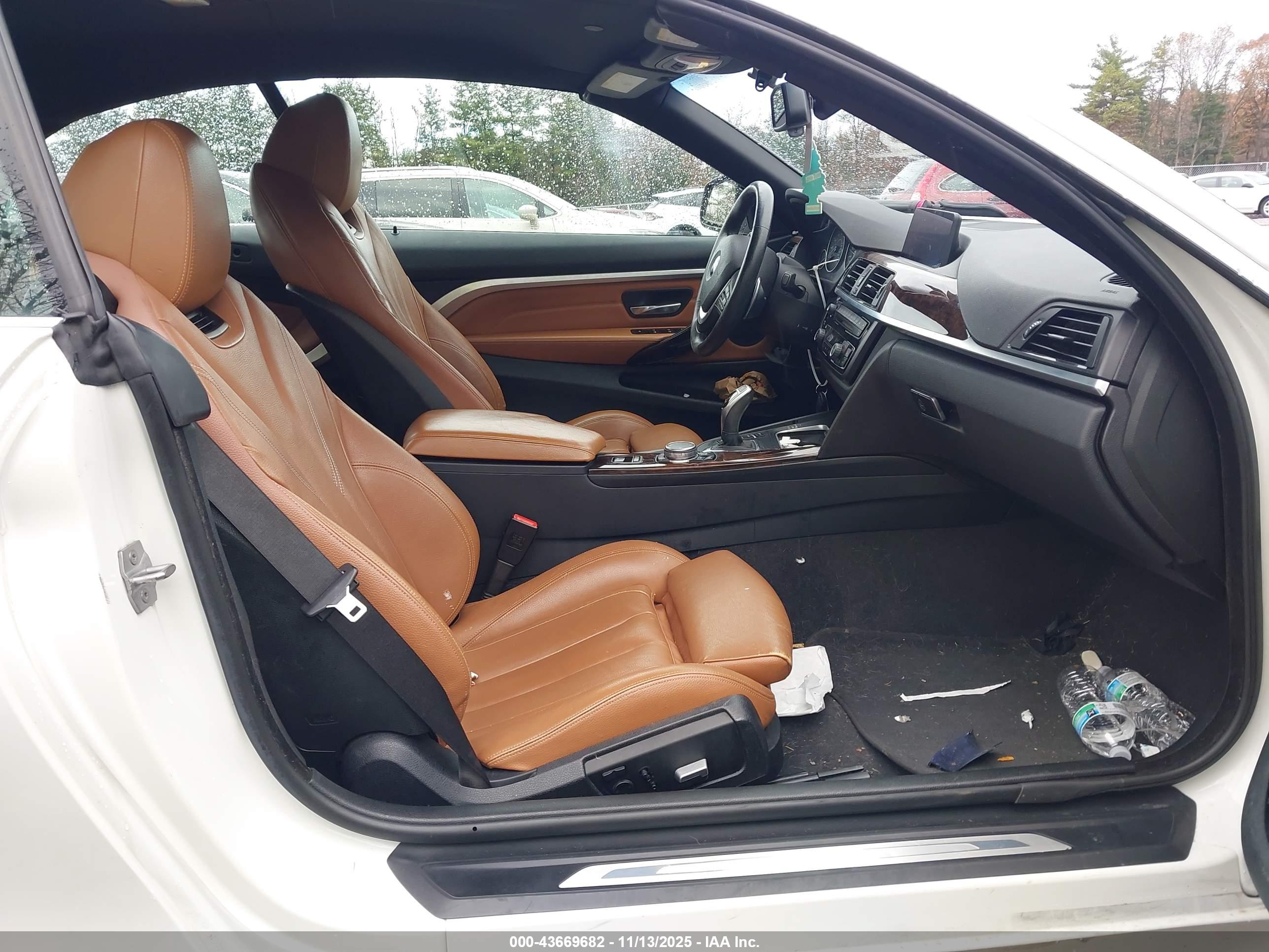 BMW 428I image 5