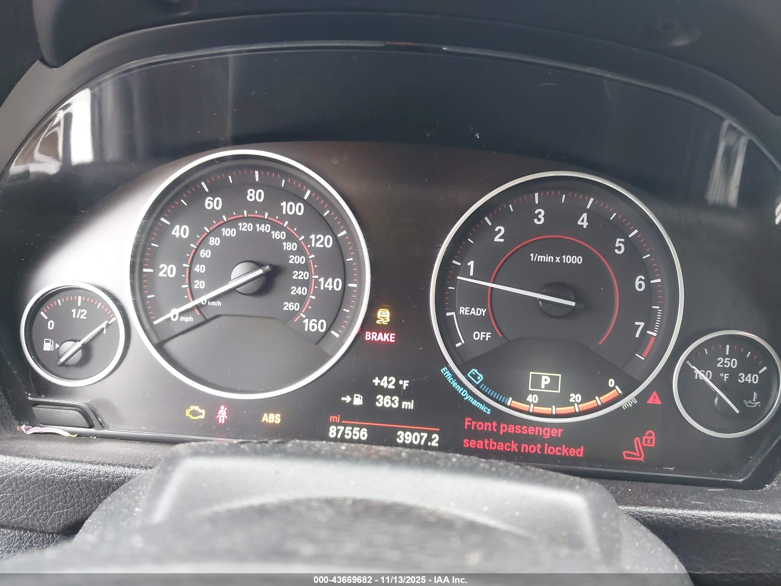 BMW 428I image 7