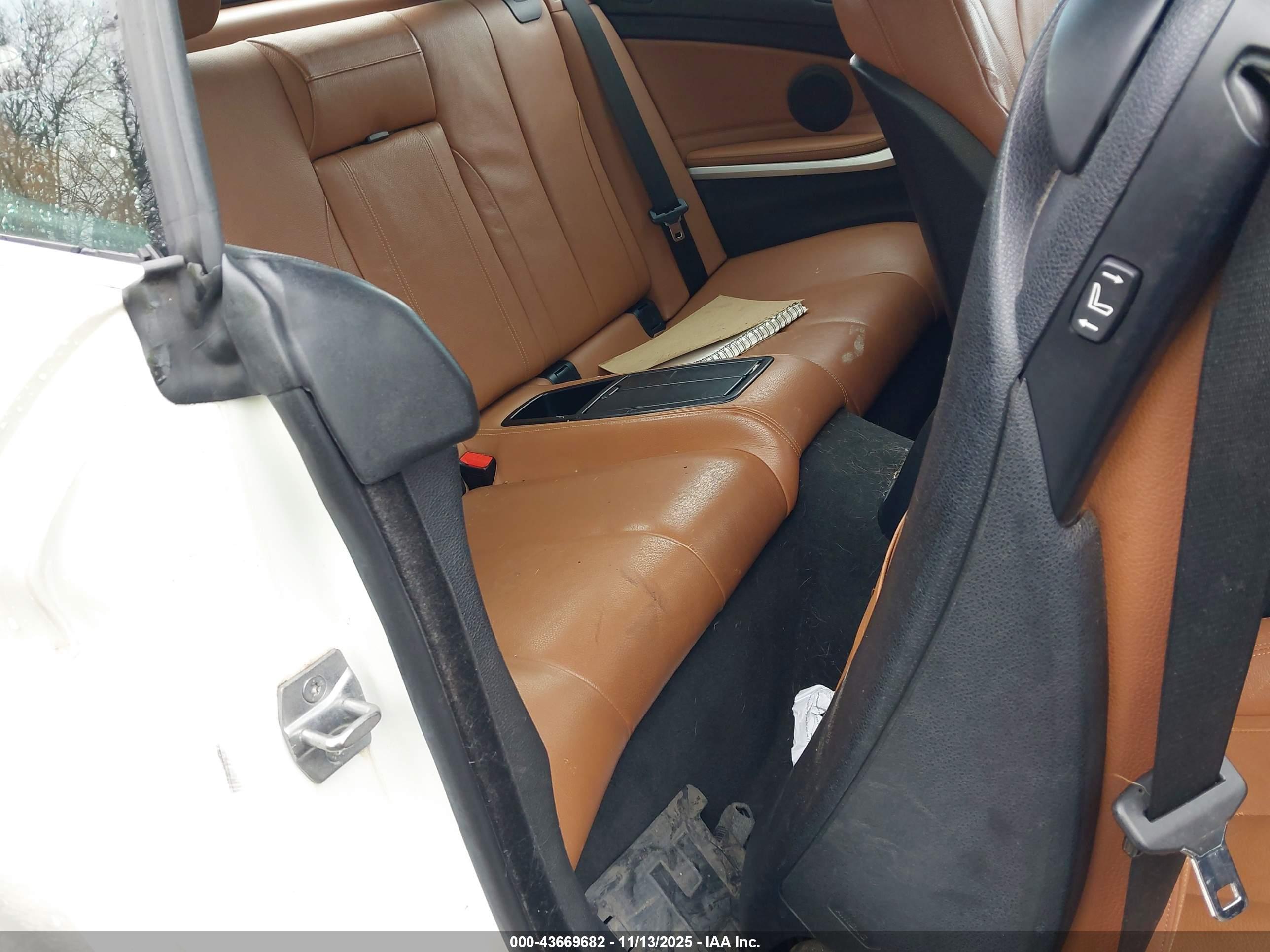 BMW 428I image 8