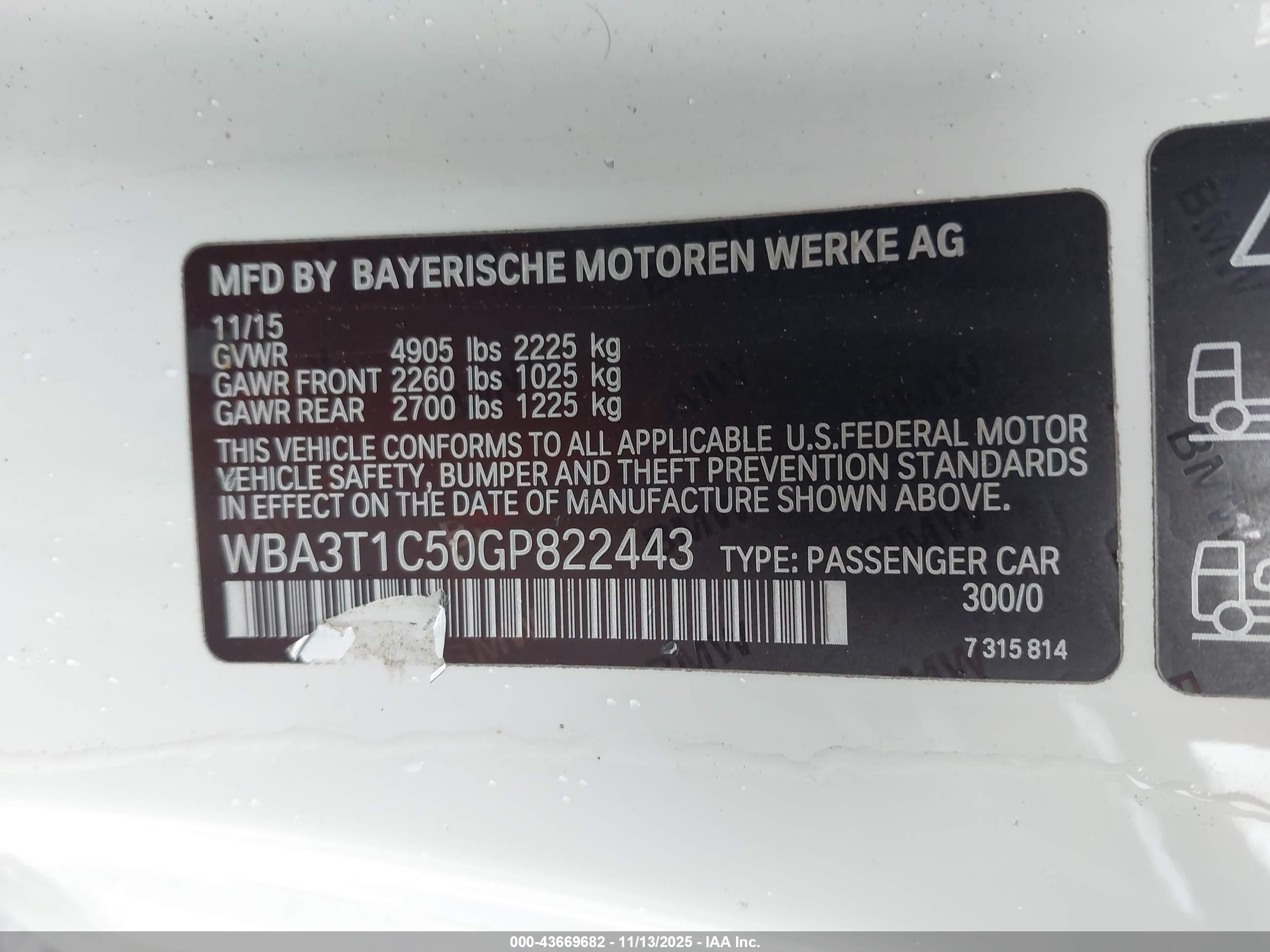 BMW 428I image 9