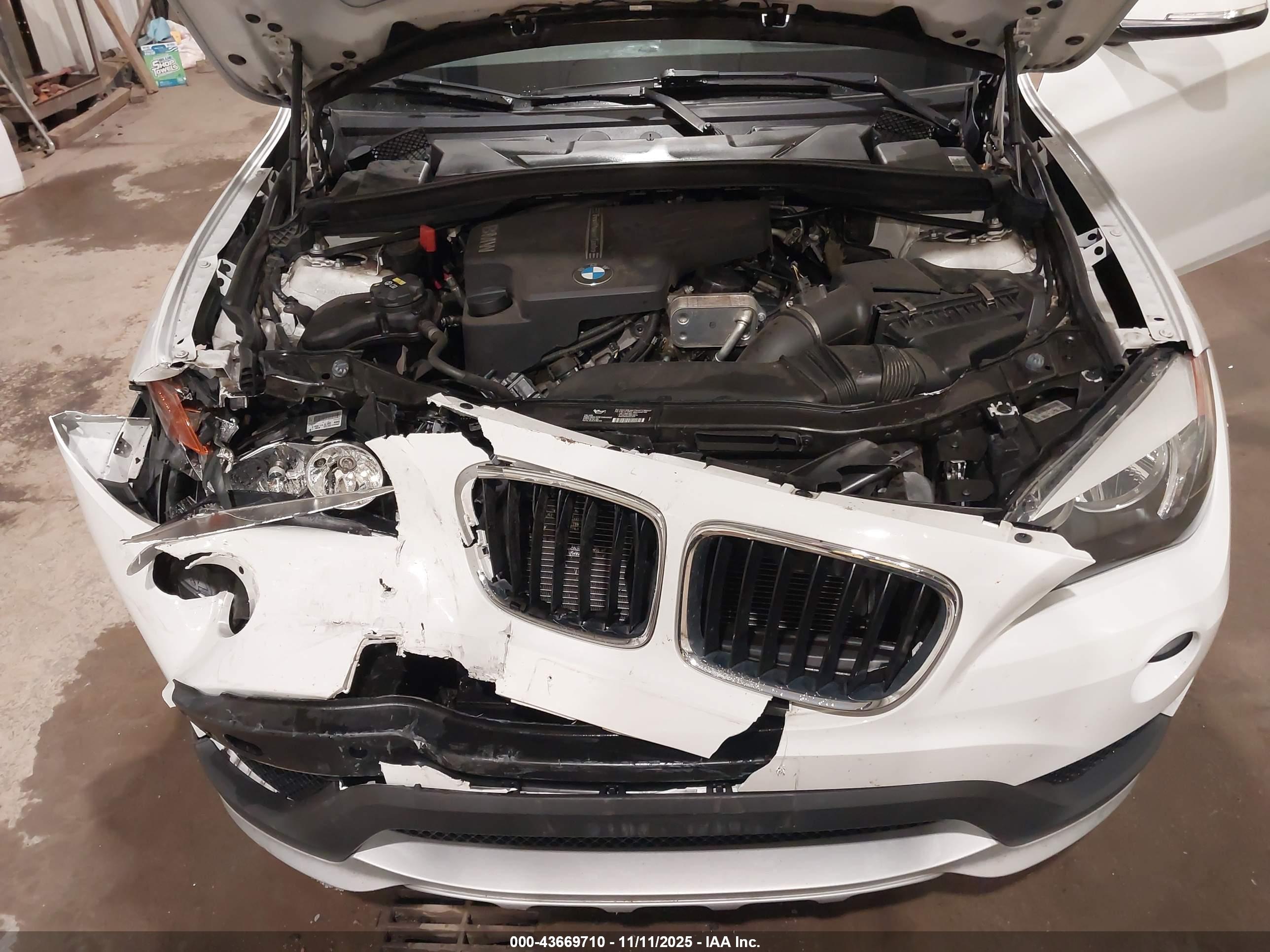 BMW X1 image 10