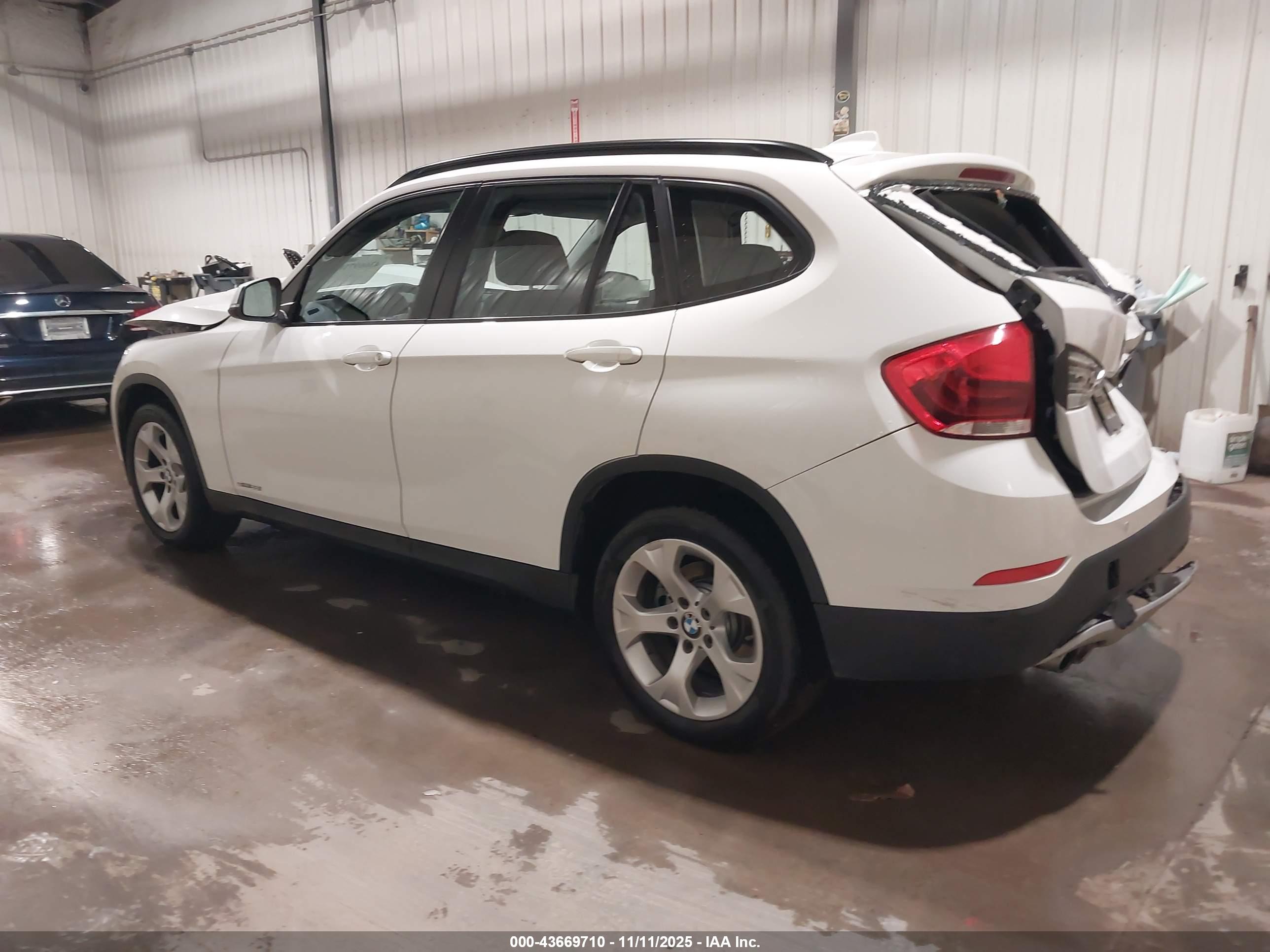 BMW X1 image 3