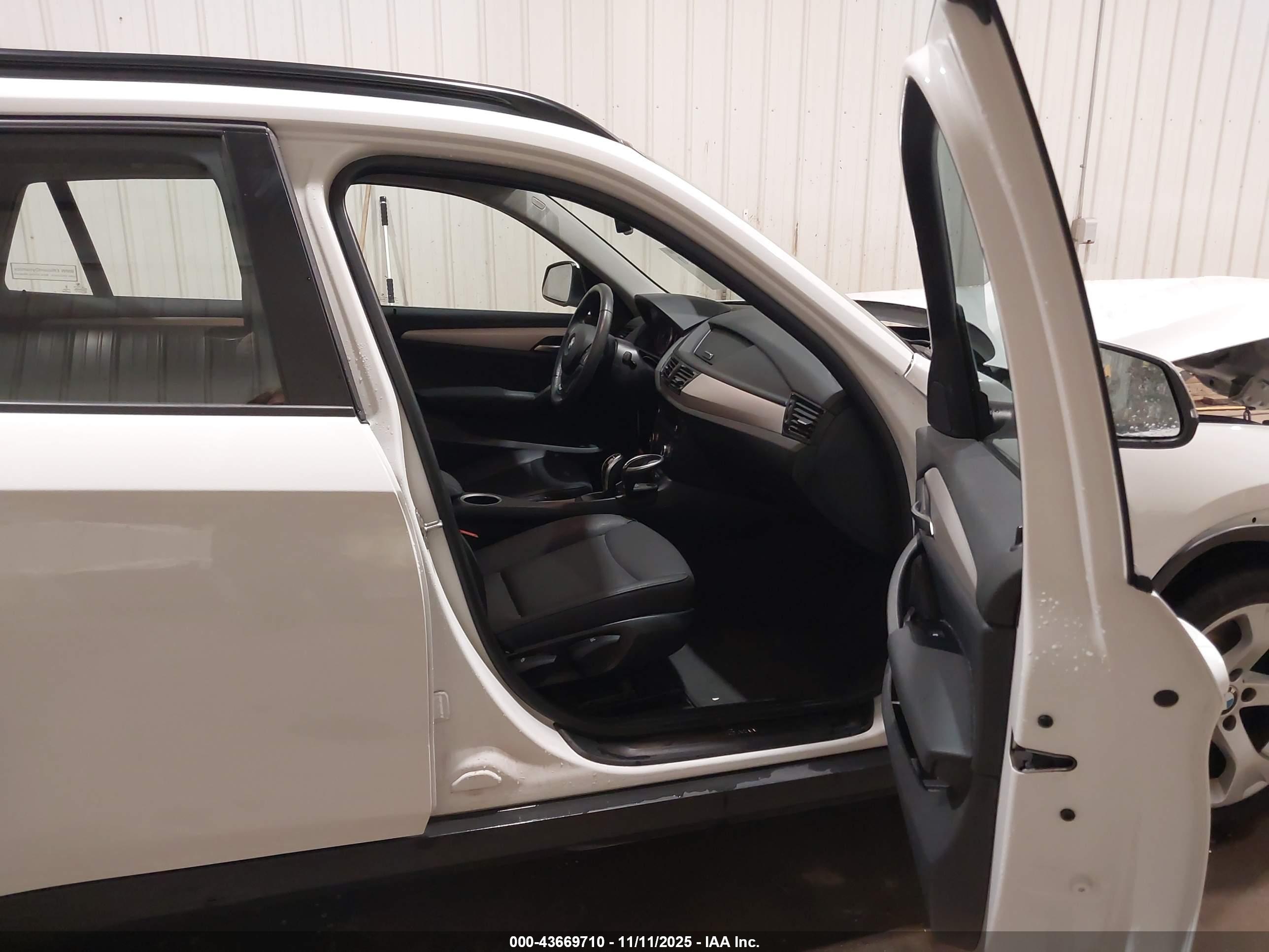 BMW X1 image 5
