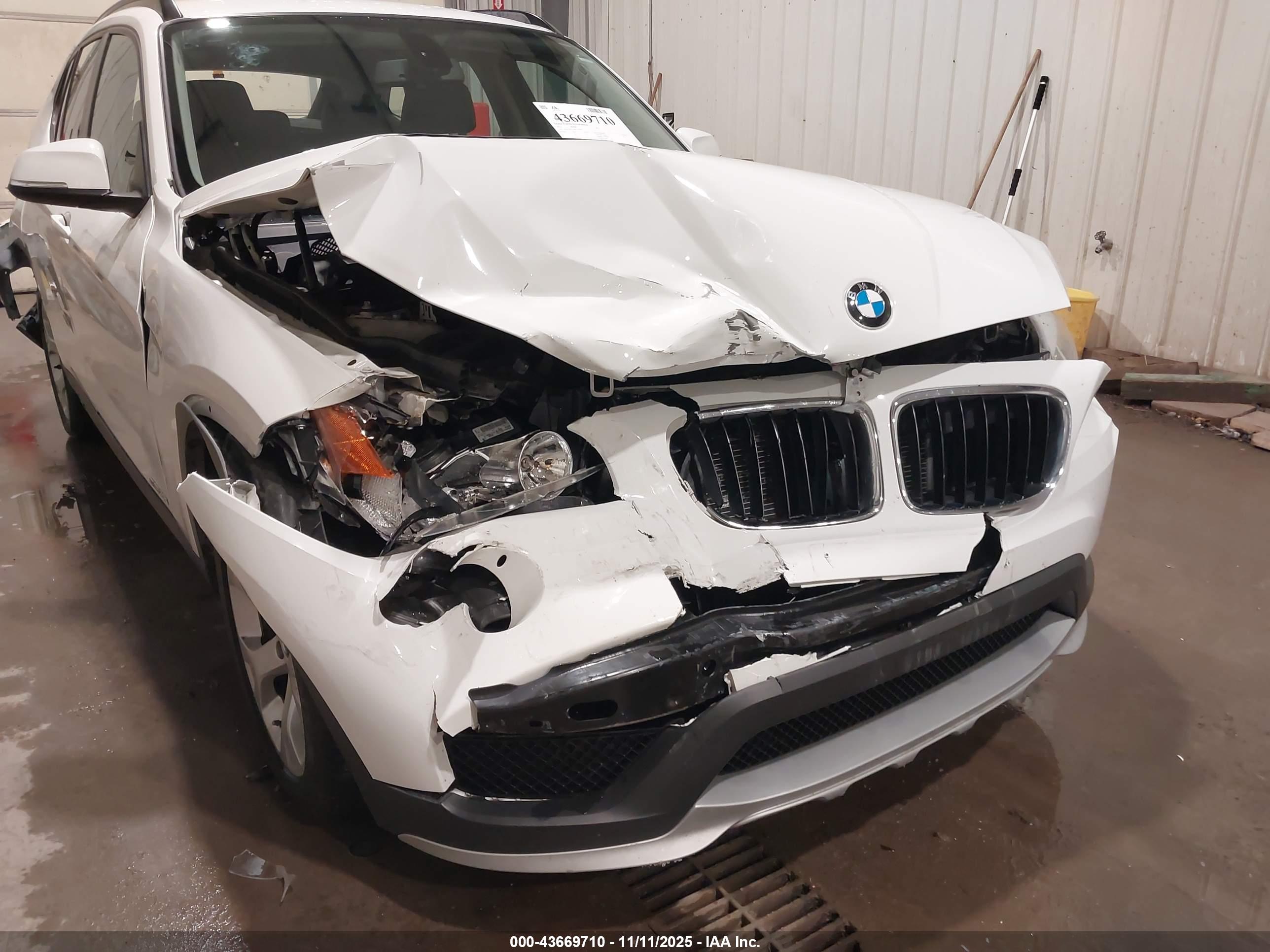 BMW X1 image 6