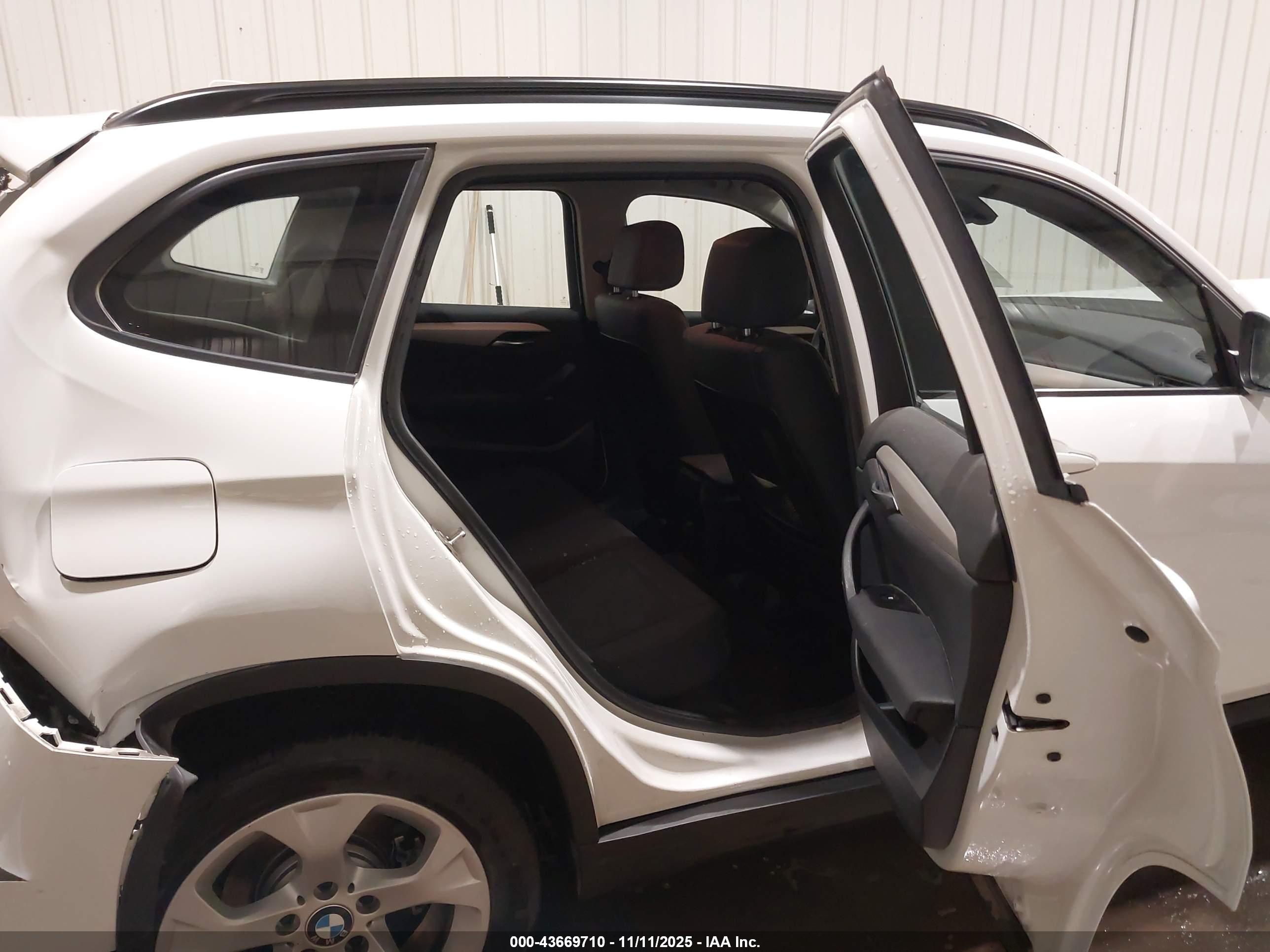 BMW X1 image 8