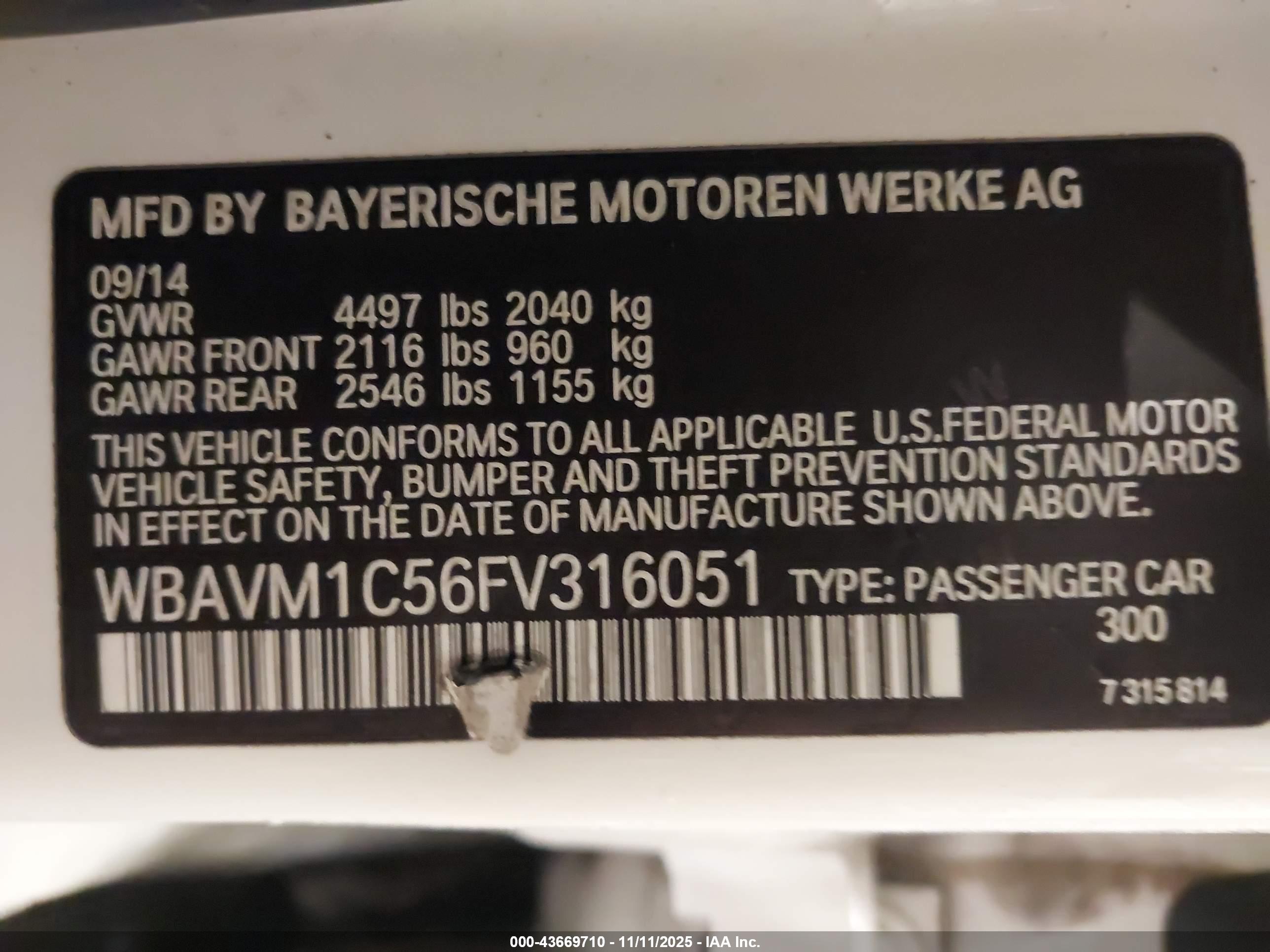BMW X1 image 9