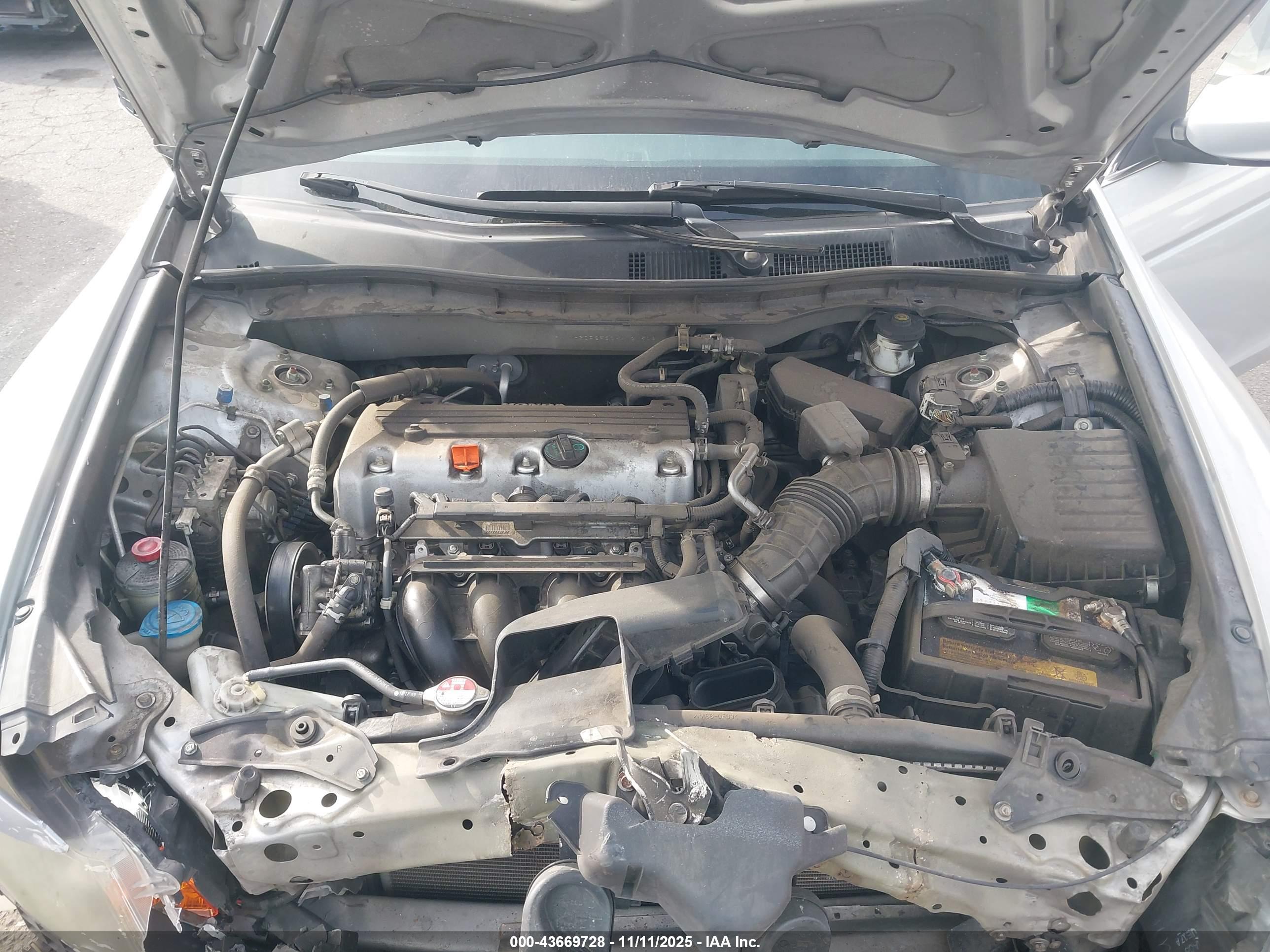 HONDA ACCORD image 10