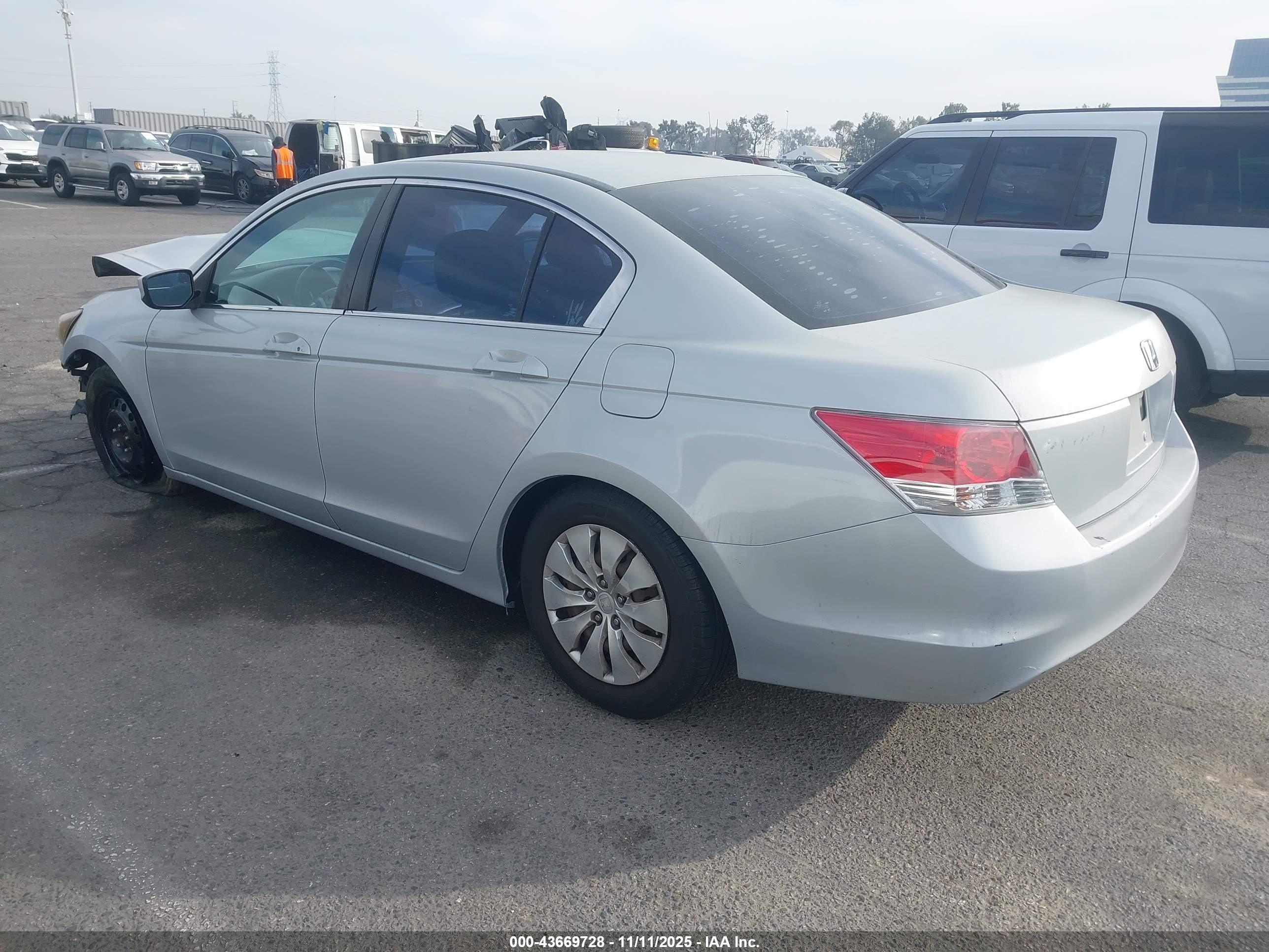 HONDA ACCORD image 3