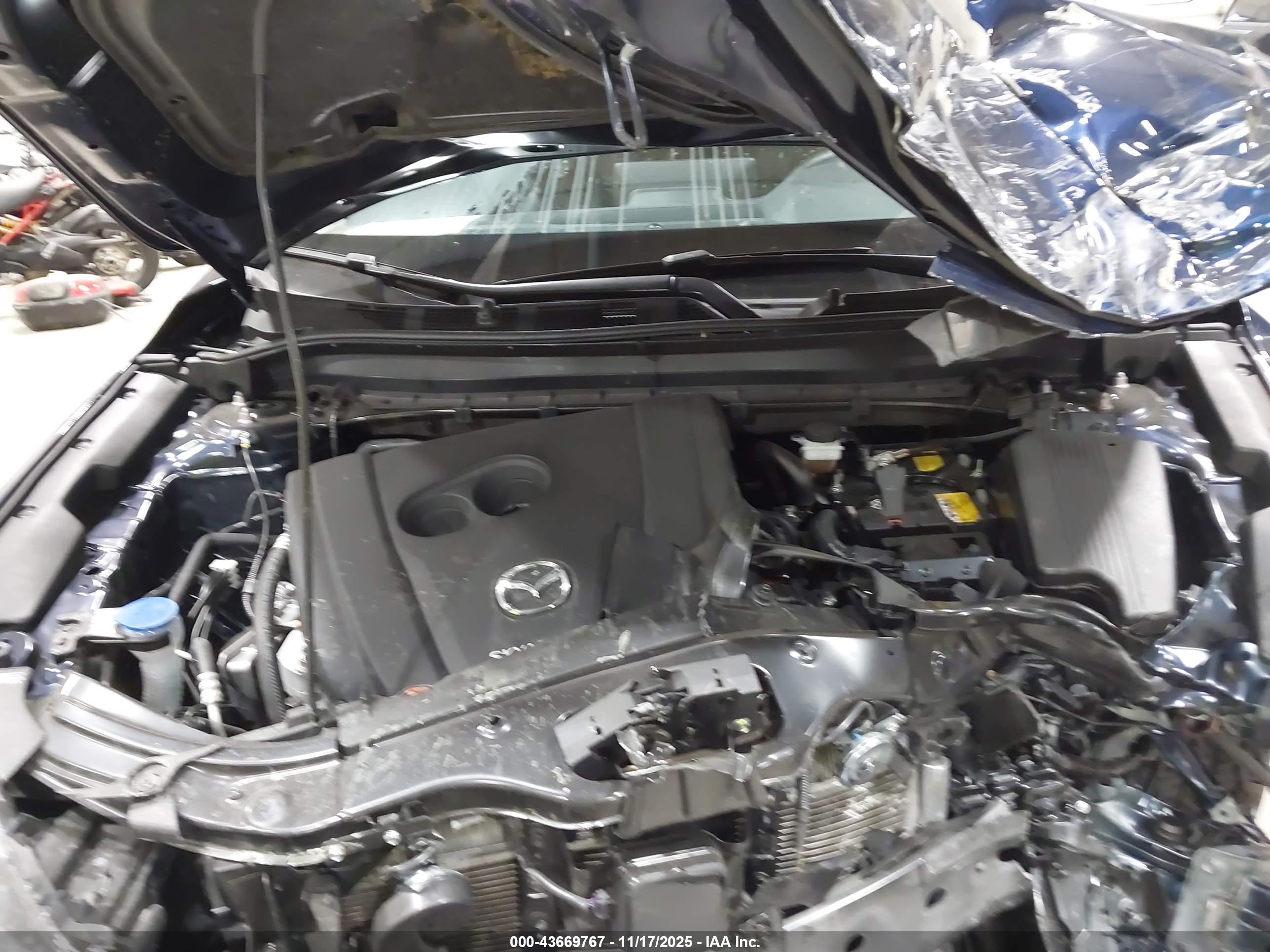 MAZDA CX-5 image 10