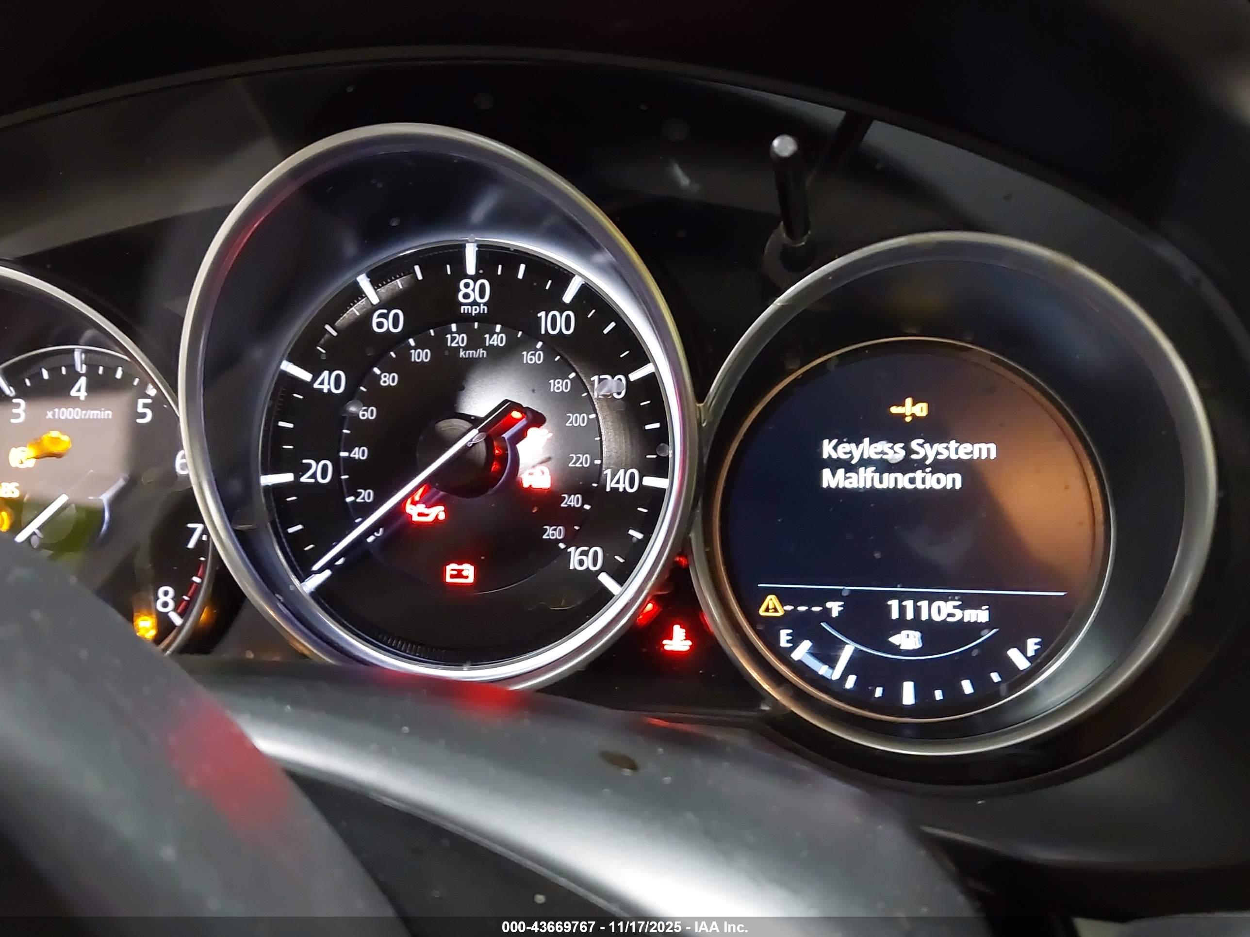 MAZDA CX-5 image 7
