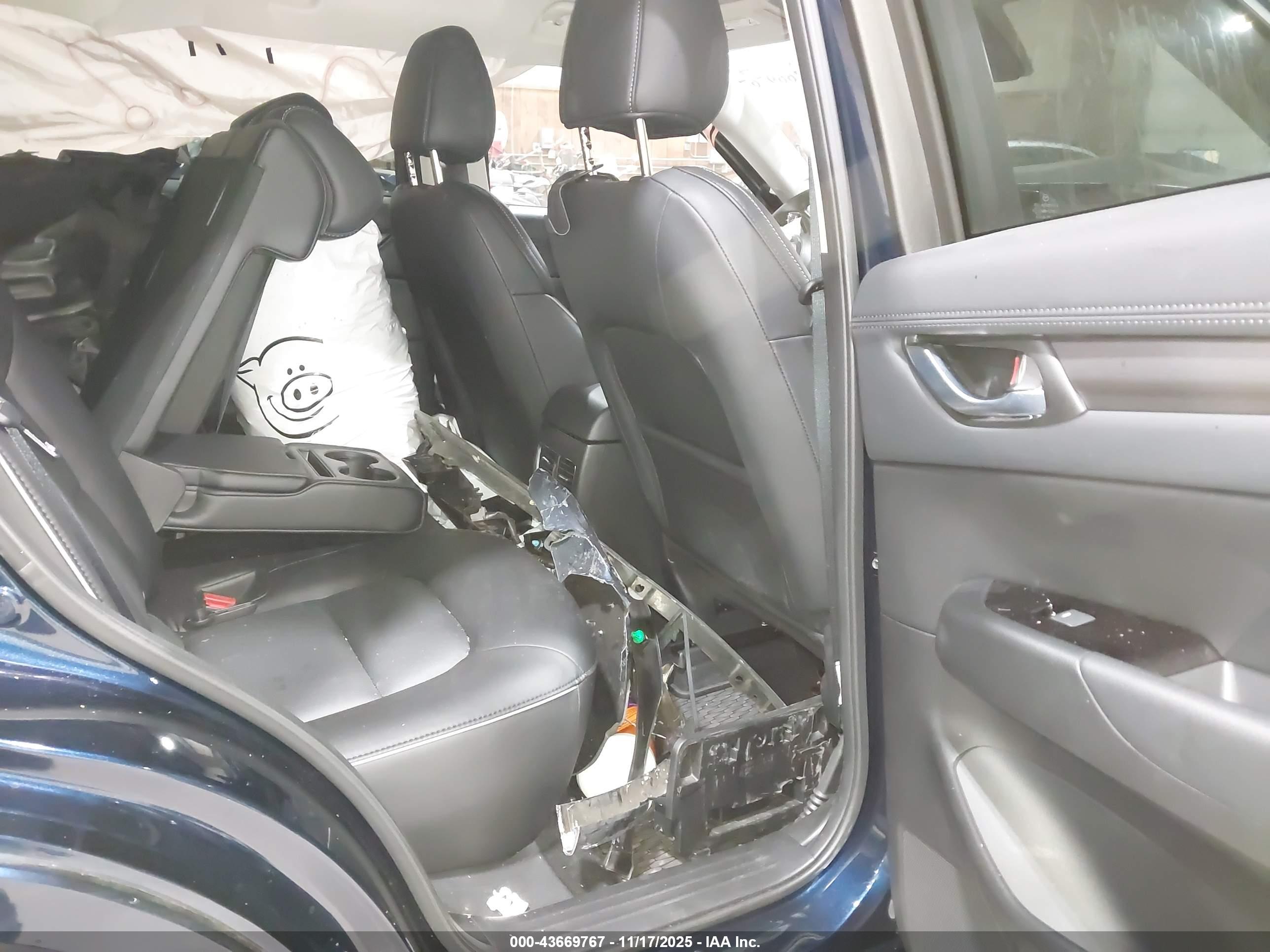 MAZDA CX-5 image 8