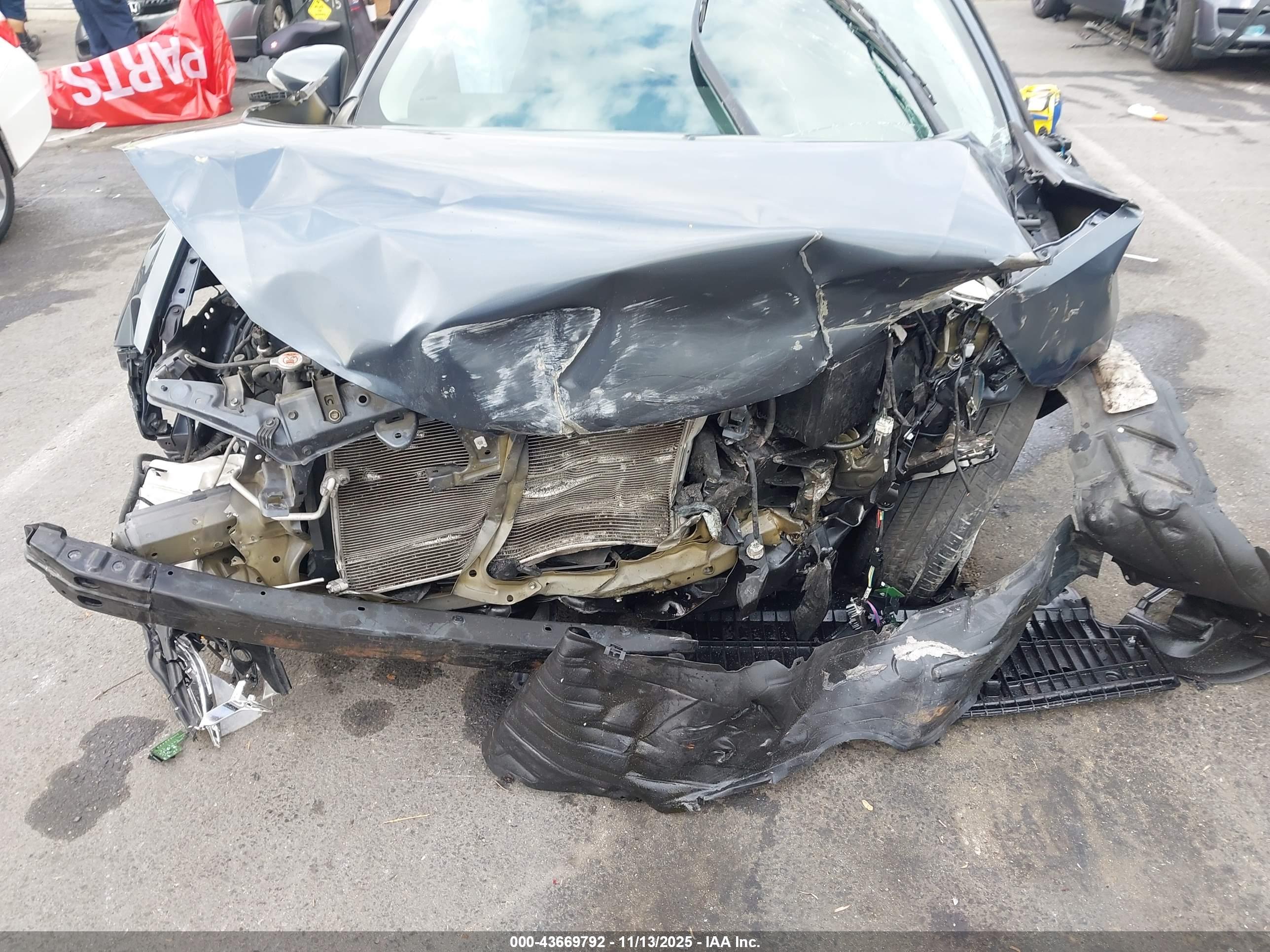 TOYOTA COROLLA image 6
