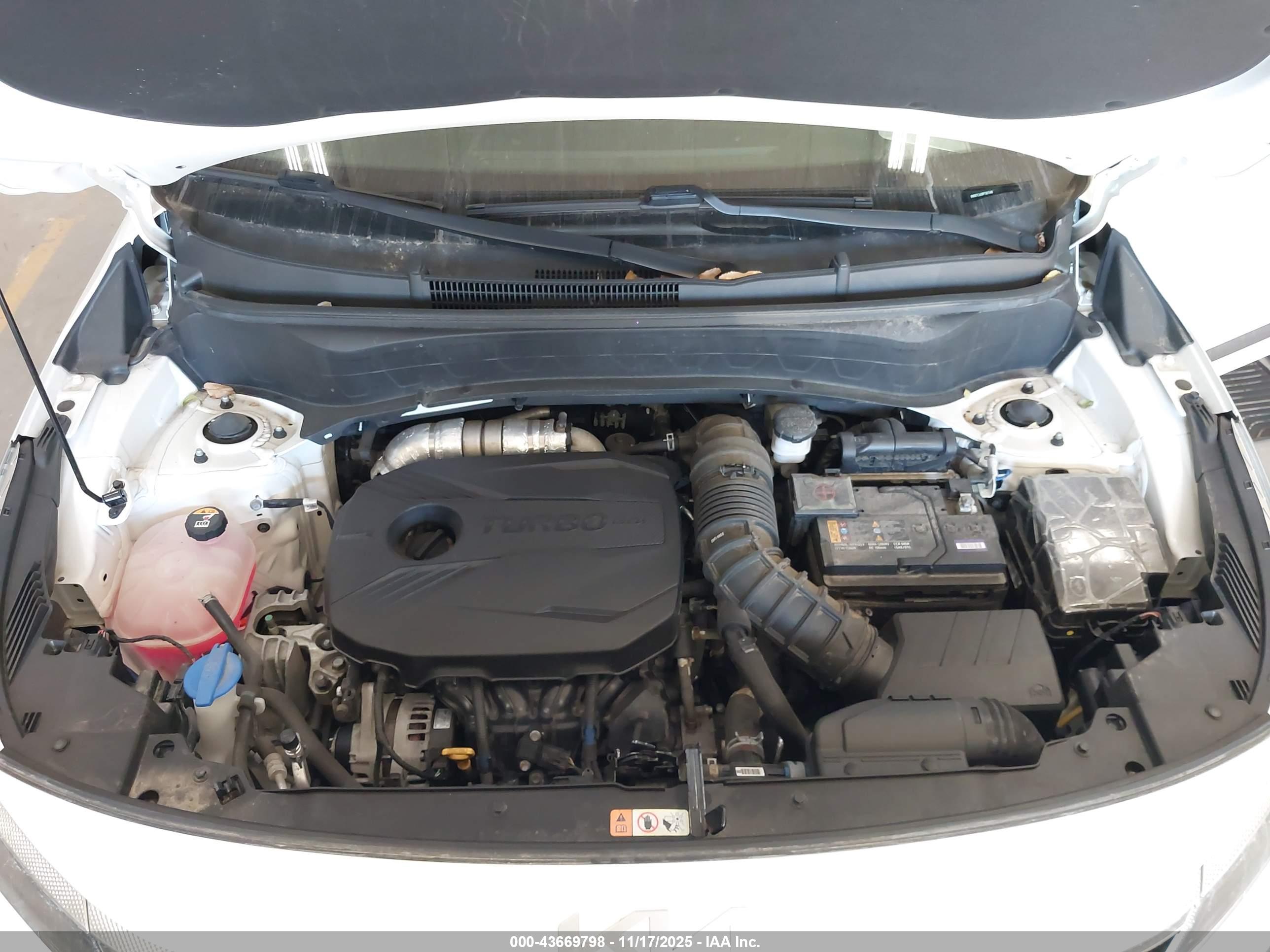 KIA SELTOS image 10