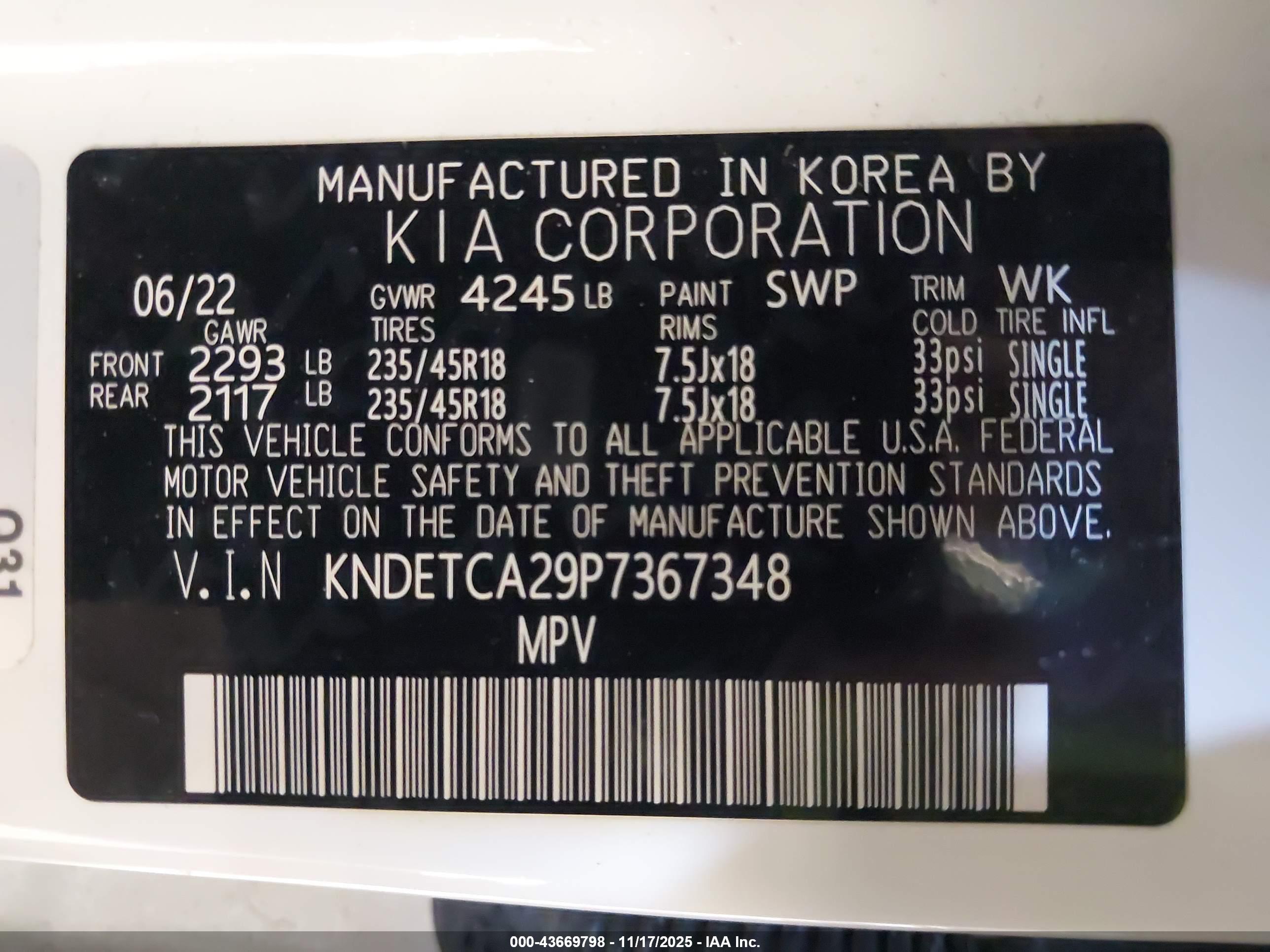 KIA SELTOS image 9