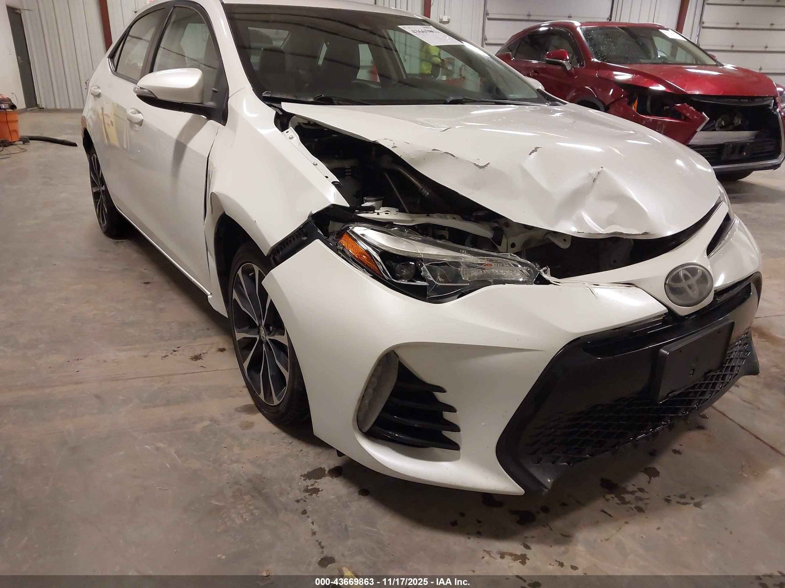 TOYOTA COROLLA image 6