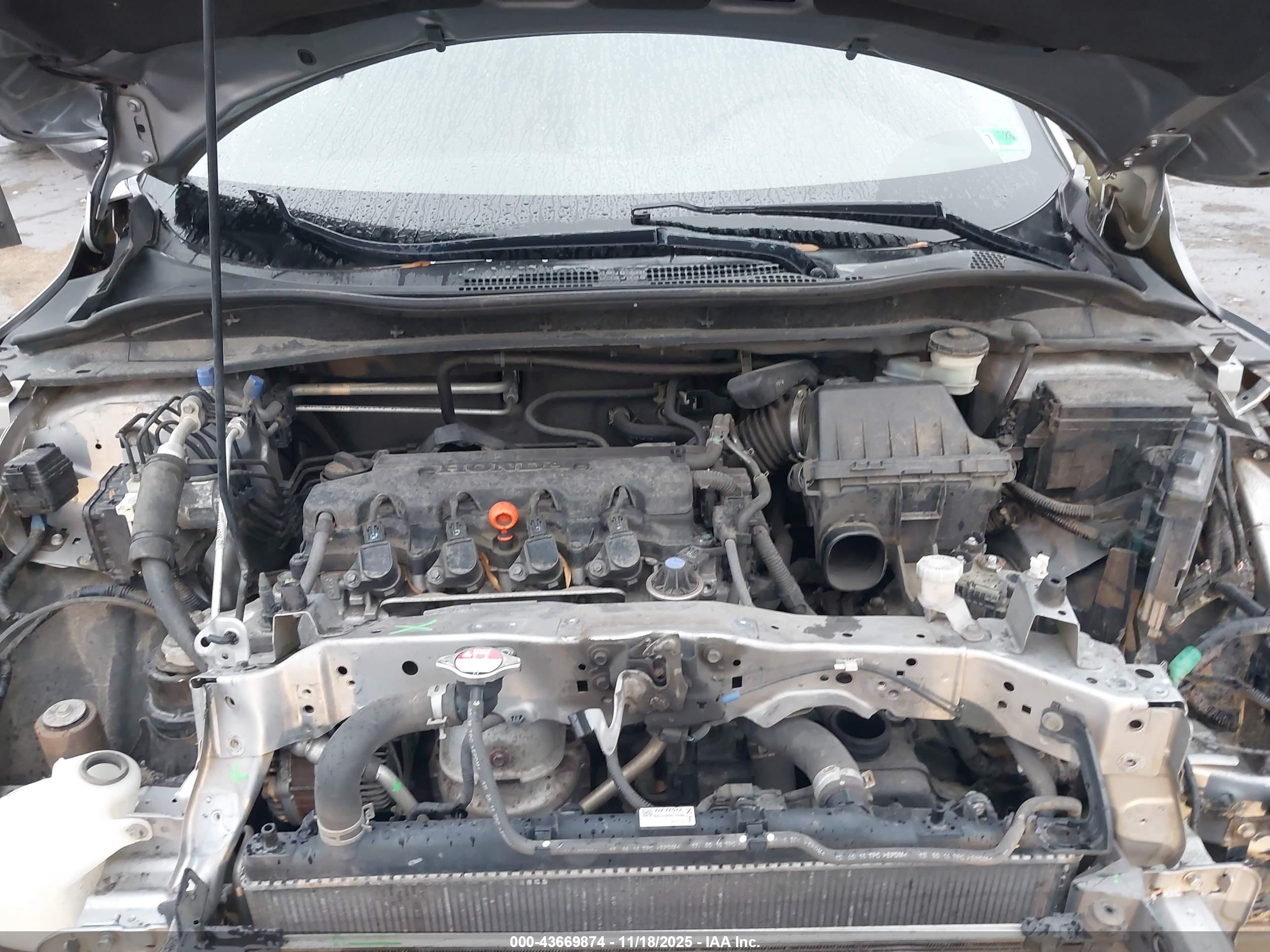 HONDA HR-V image 10