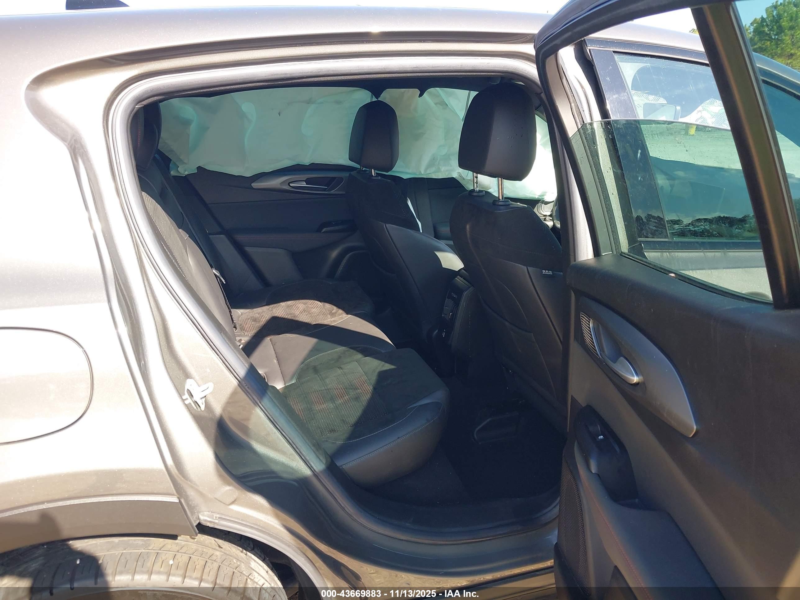 DODGE HORNET image 8