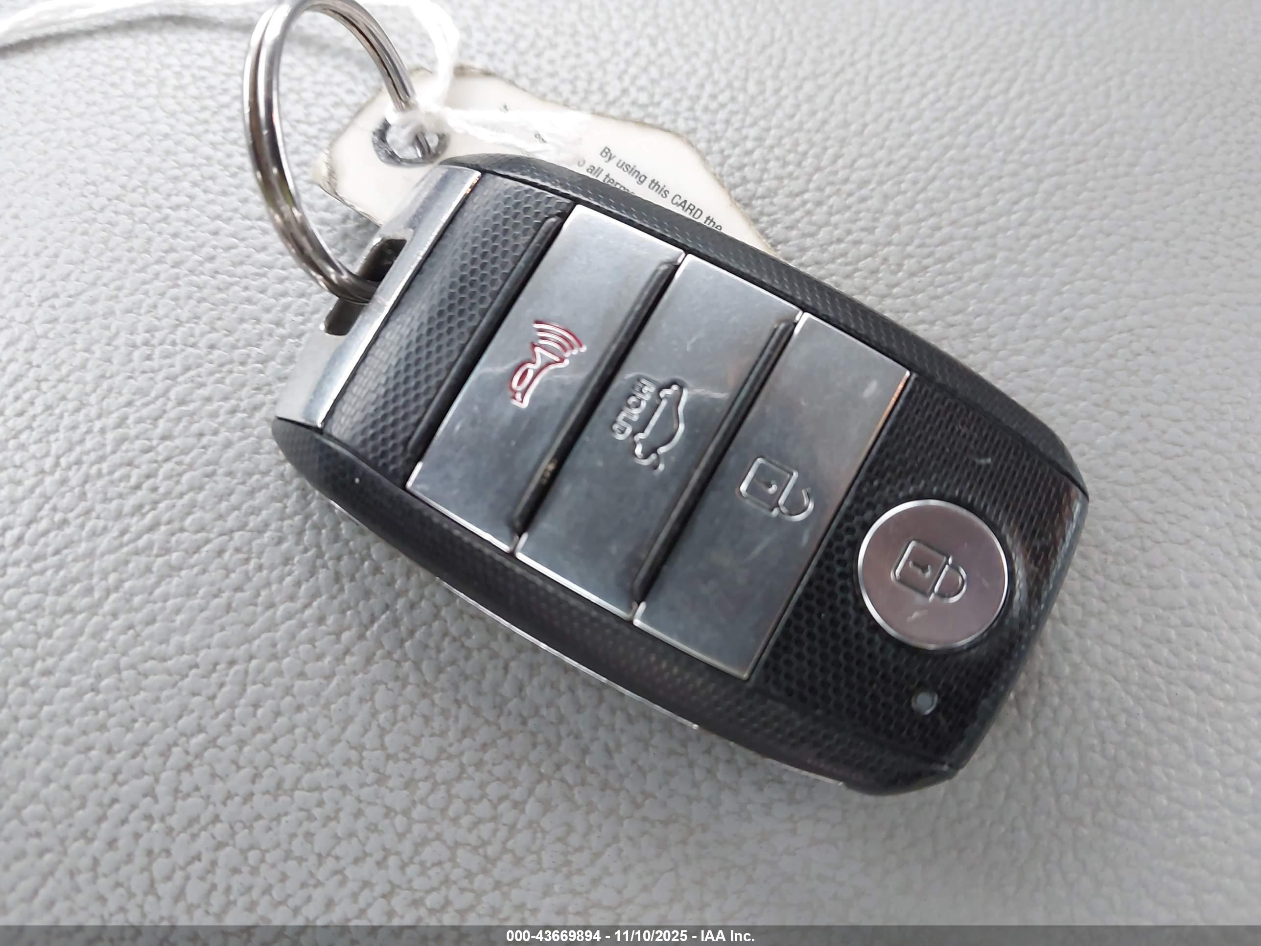 KIA OPTIMA image 11
